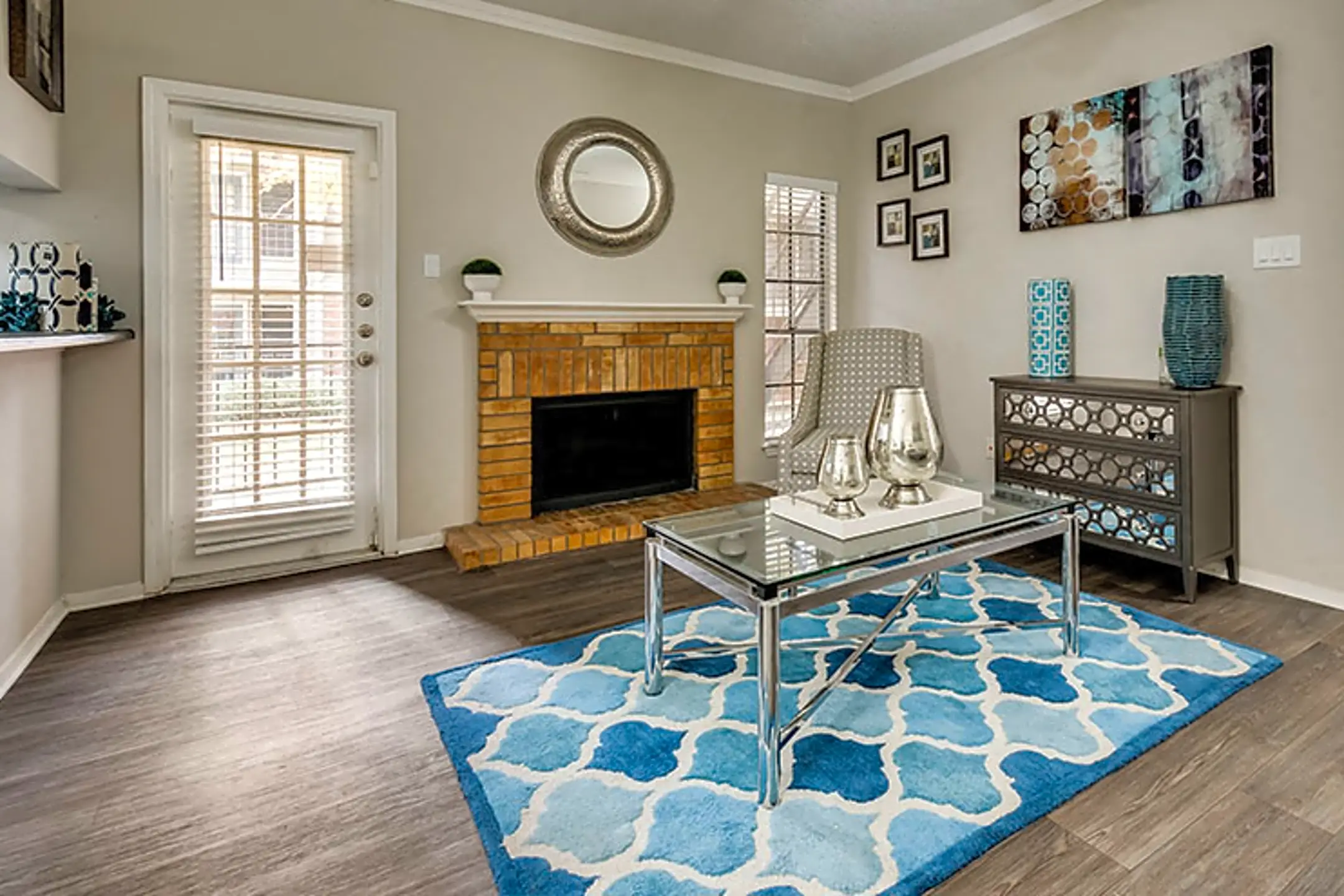 The Arbors On Forest Ridge Bedford, TX 76021