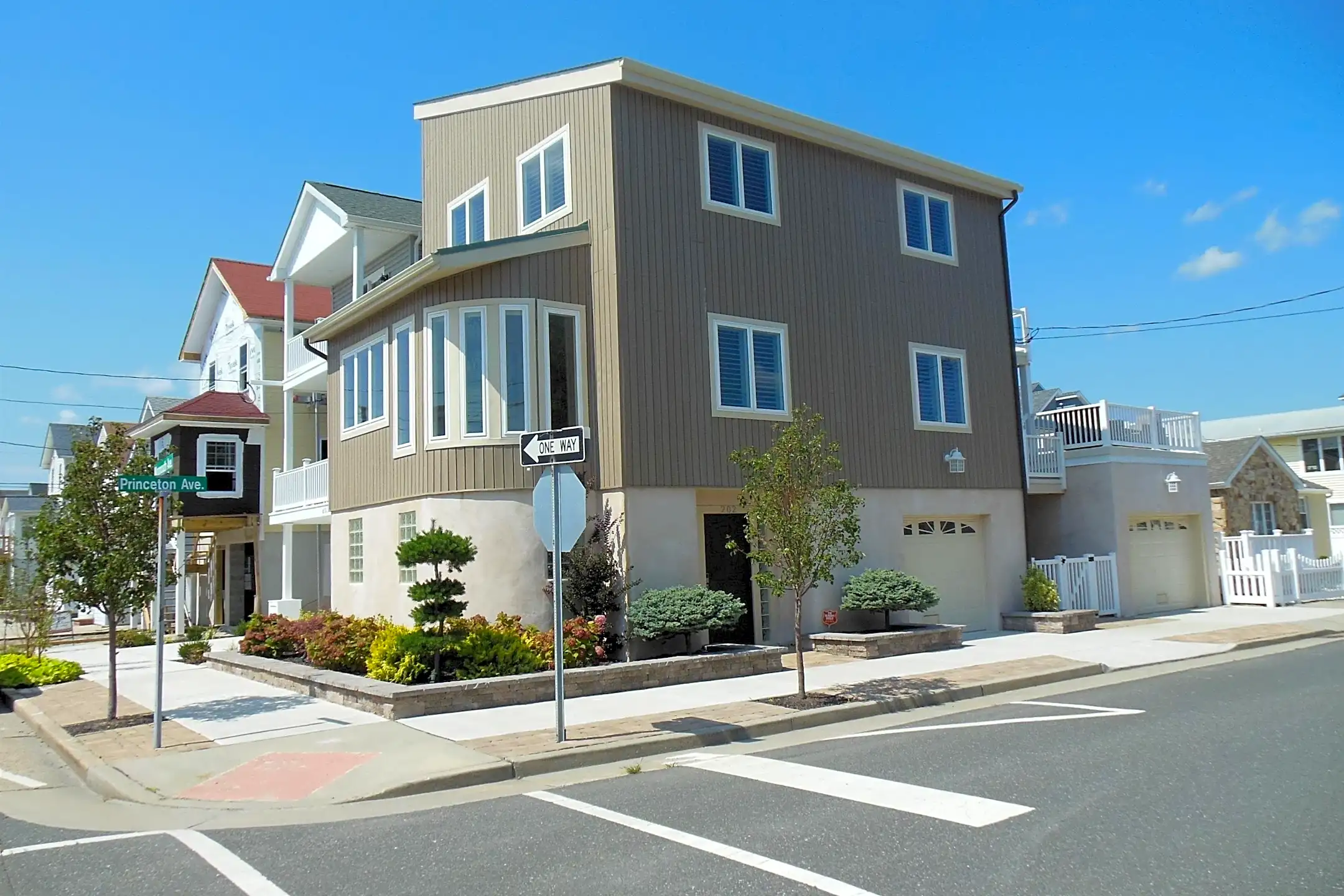 202 N Princeton Ave Ventnor City, NJ Houses for Rent Rent.