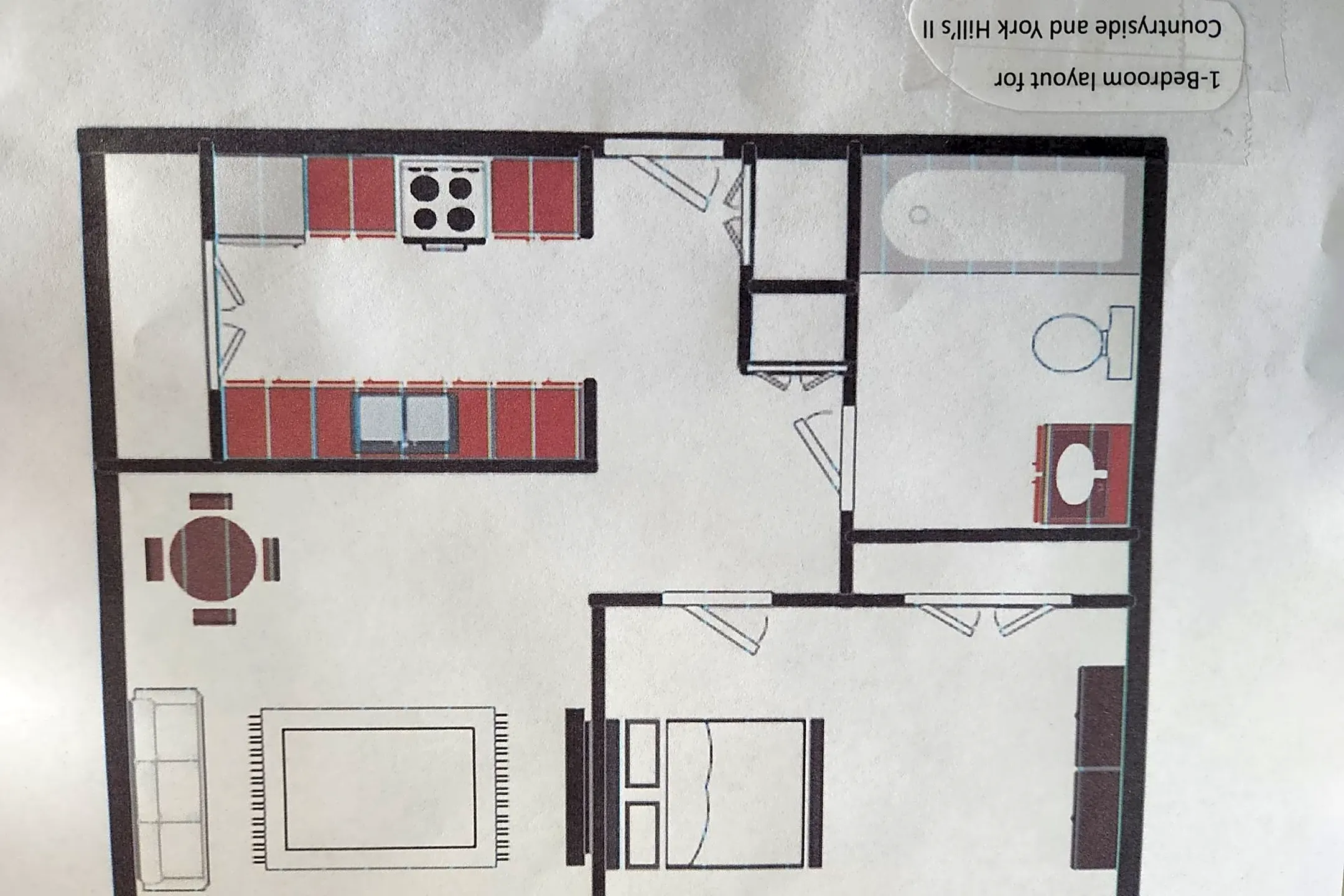 York Hills II 240 Gorham St Morenci, MI Apartments for Rent Rent.