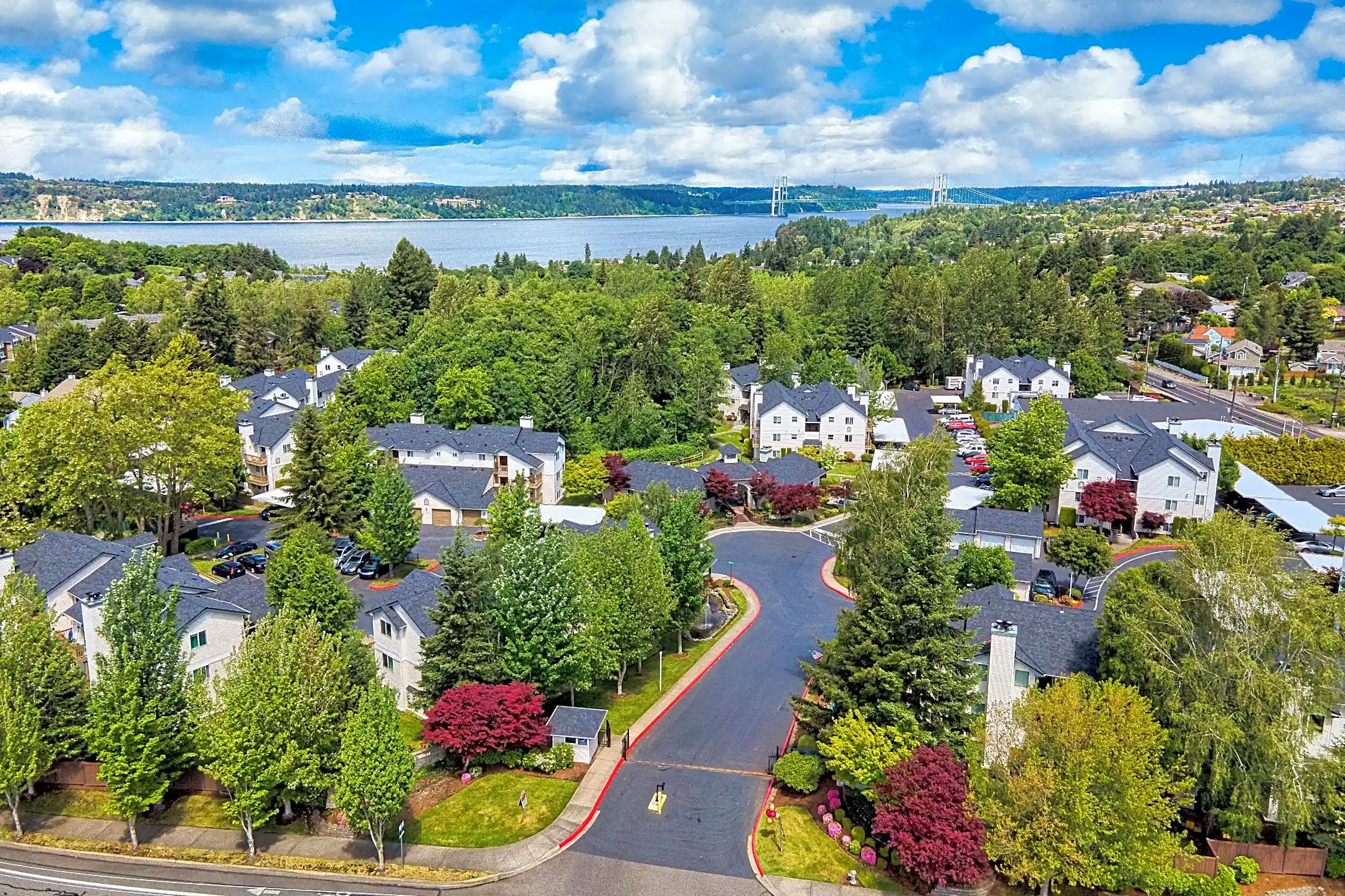 Carriage House University Place, WA 98466