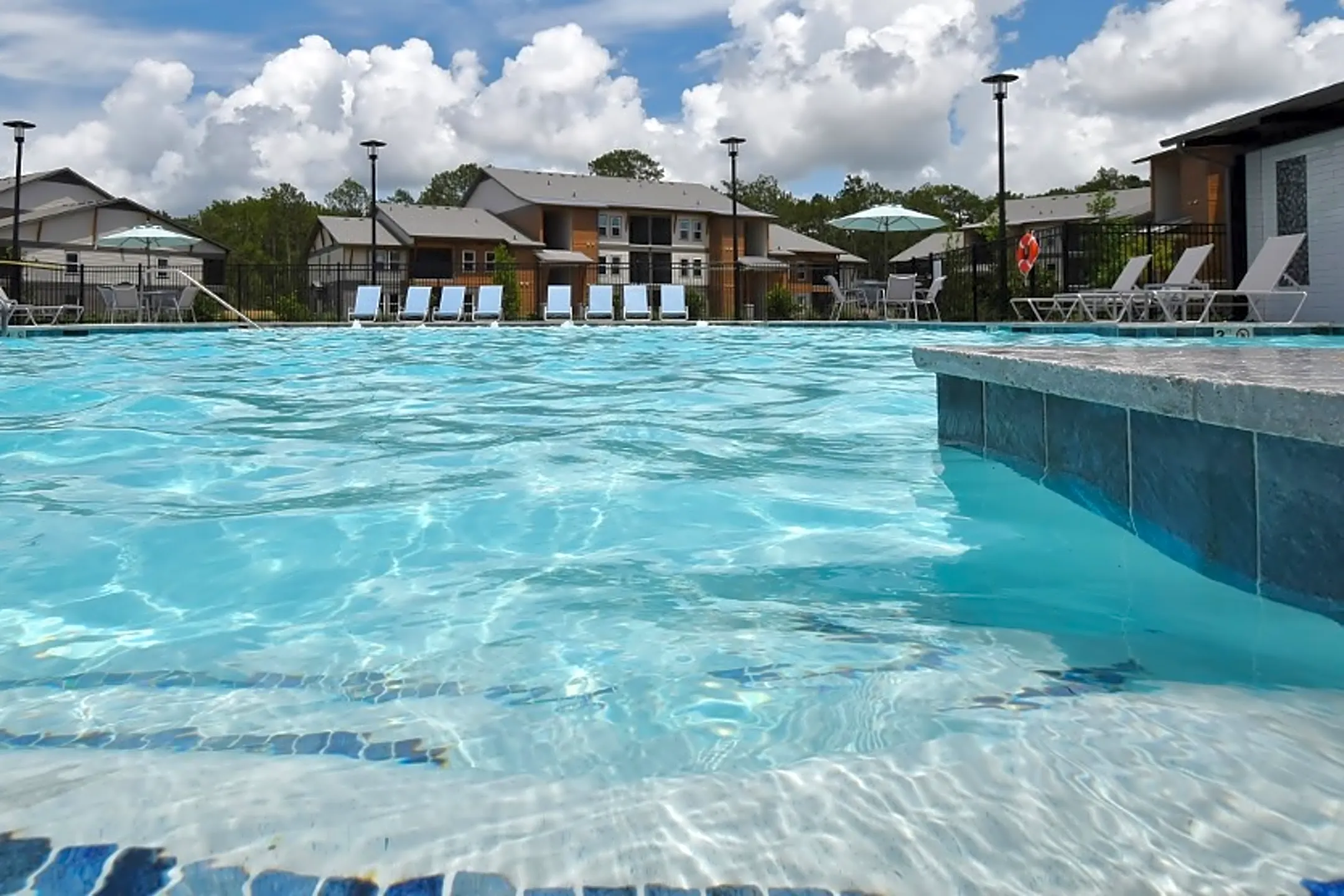 Villa Westlake Westlake, LA 70669