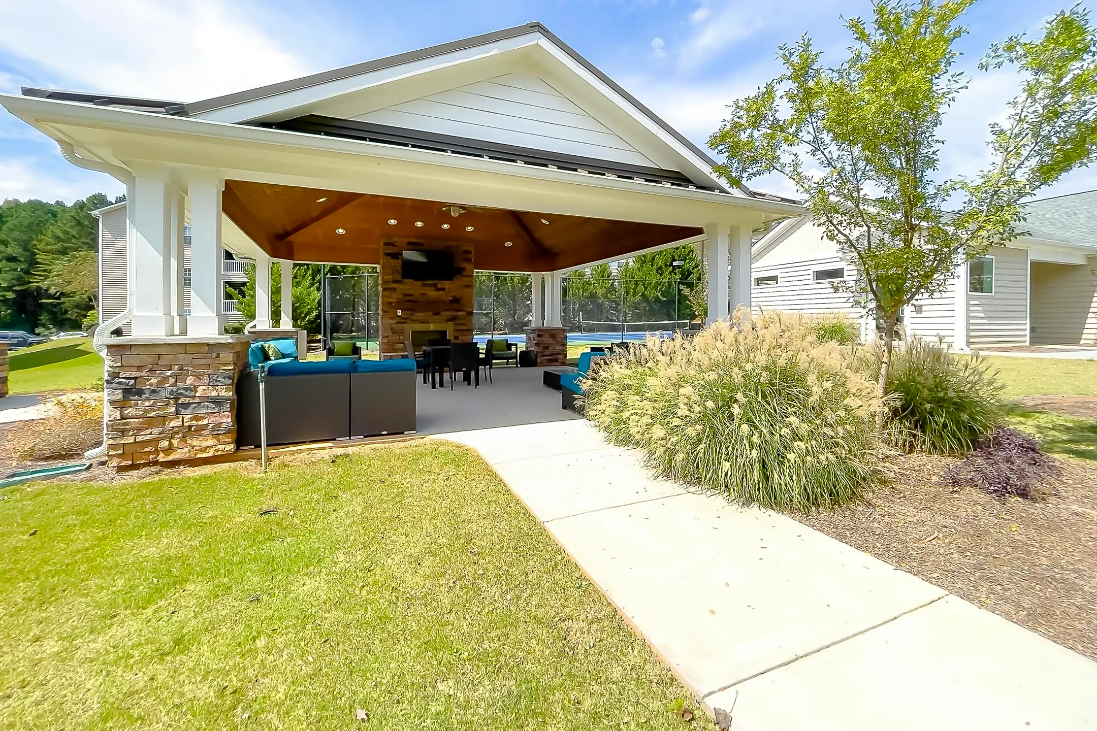 Hawthorne at Mirror Lake Villa Rica, GA 30180