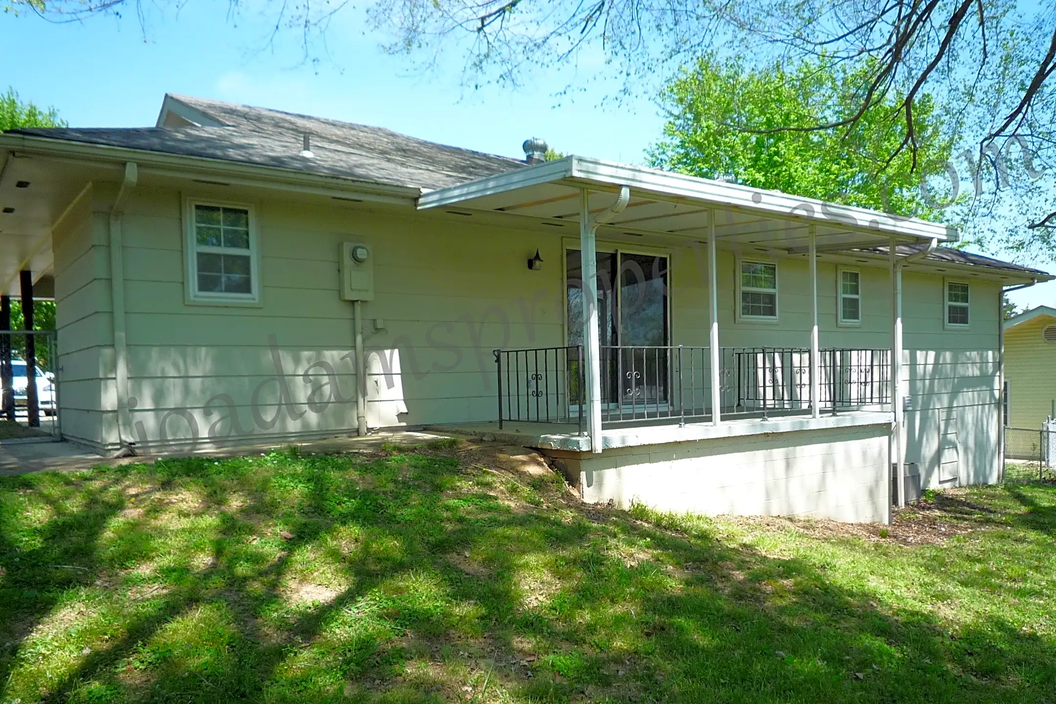 1164 Leonard Dr Mountain Home, AR Houses for Rent Rent.