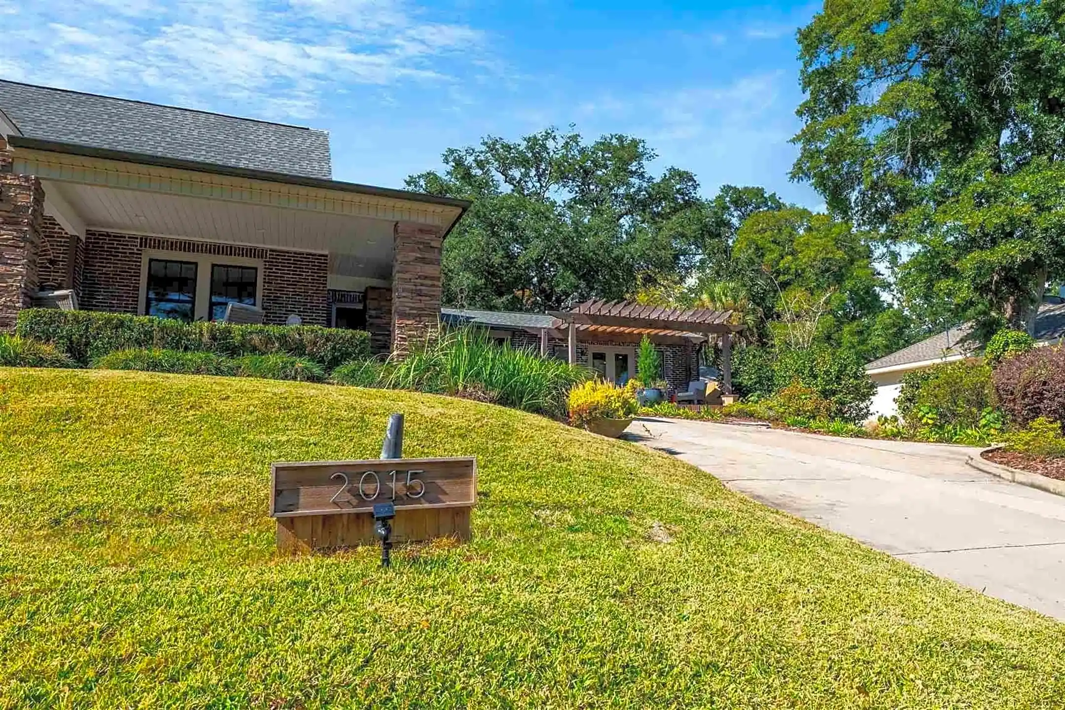 2015 Whaley Ave Pensacola, FL Houses for Rent Rent.