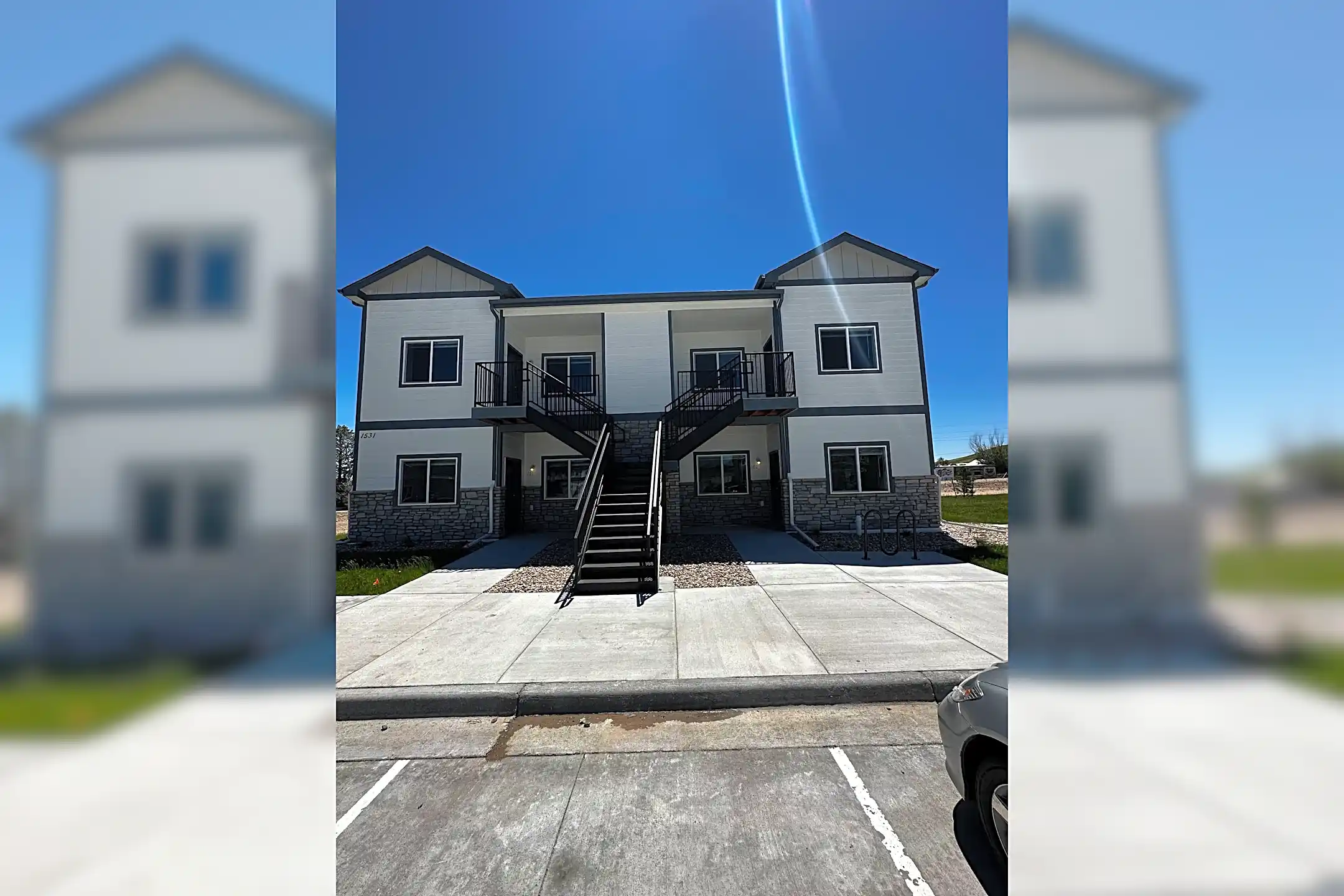 1545 Richard Martin Drive Cheyenne, WY Duplexs for Rent Rent.