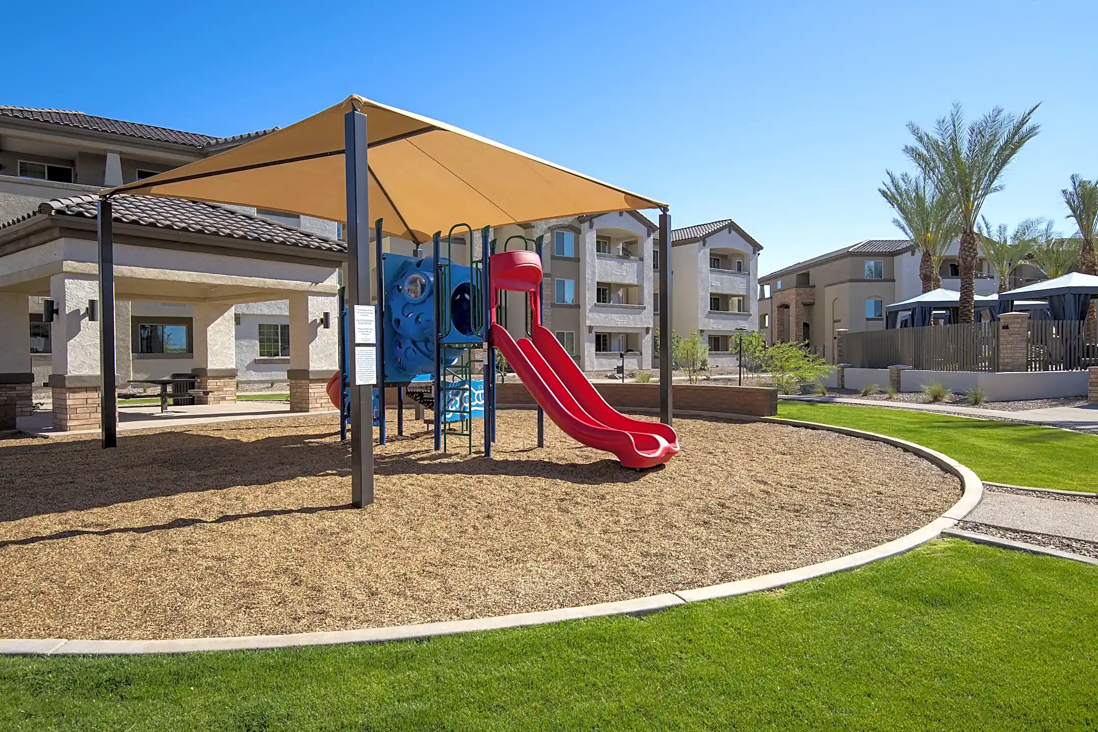 Encantada Rita Ranch 9300 East Valencia Road Tucson, AZ Apartments