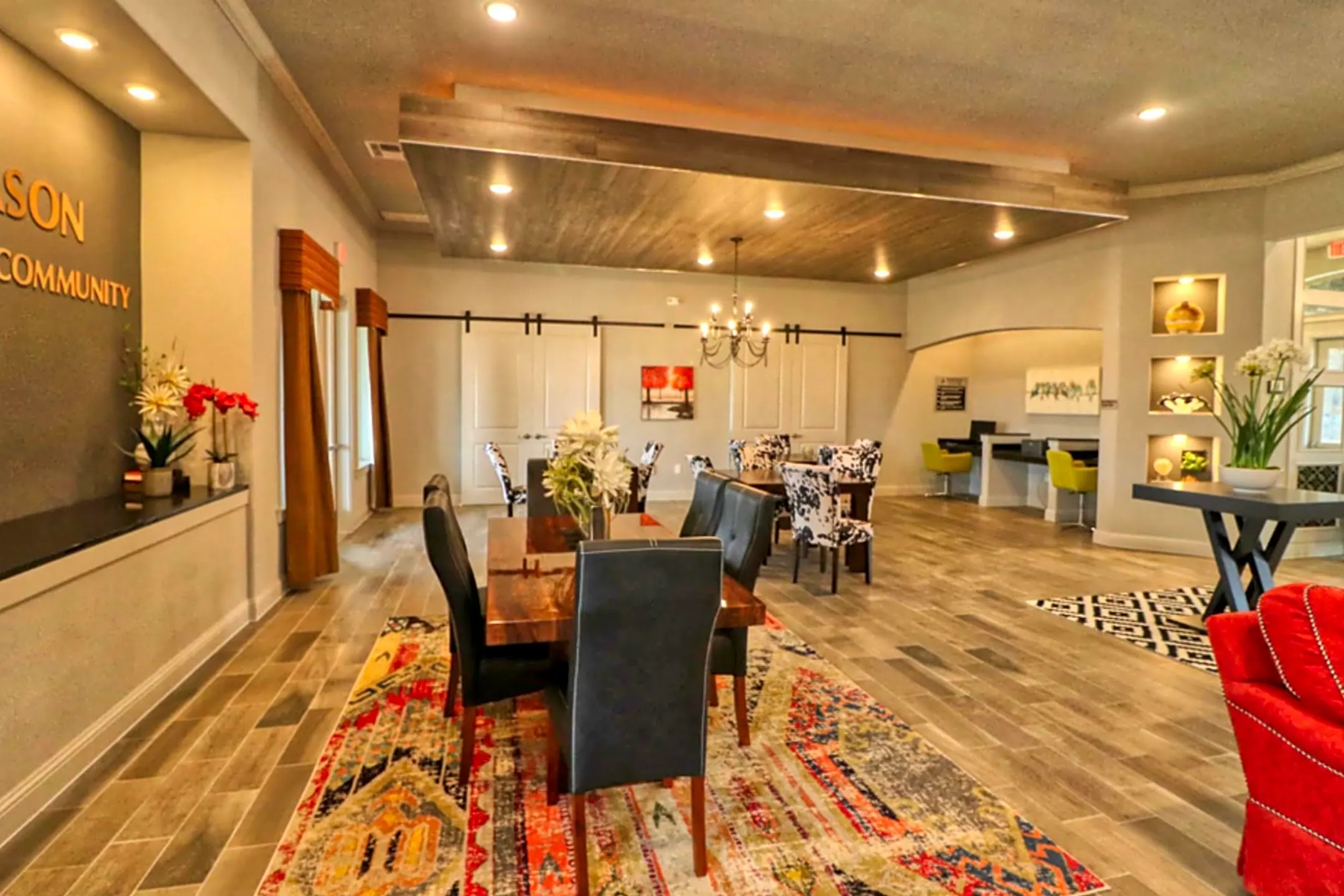 Silverleaf at Mason 1161 Austin St Mason, TX Apartments for Rent Rent.