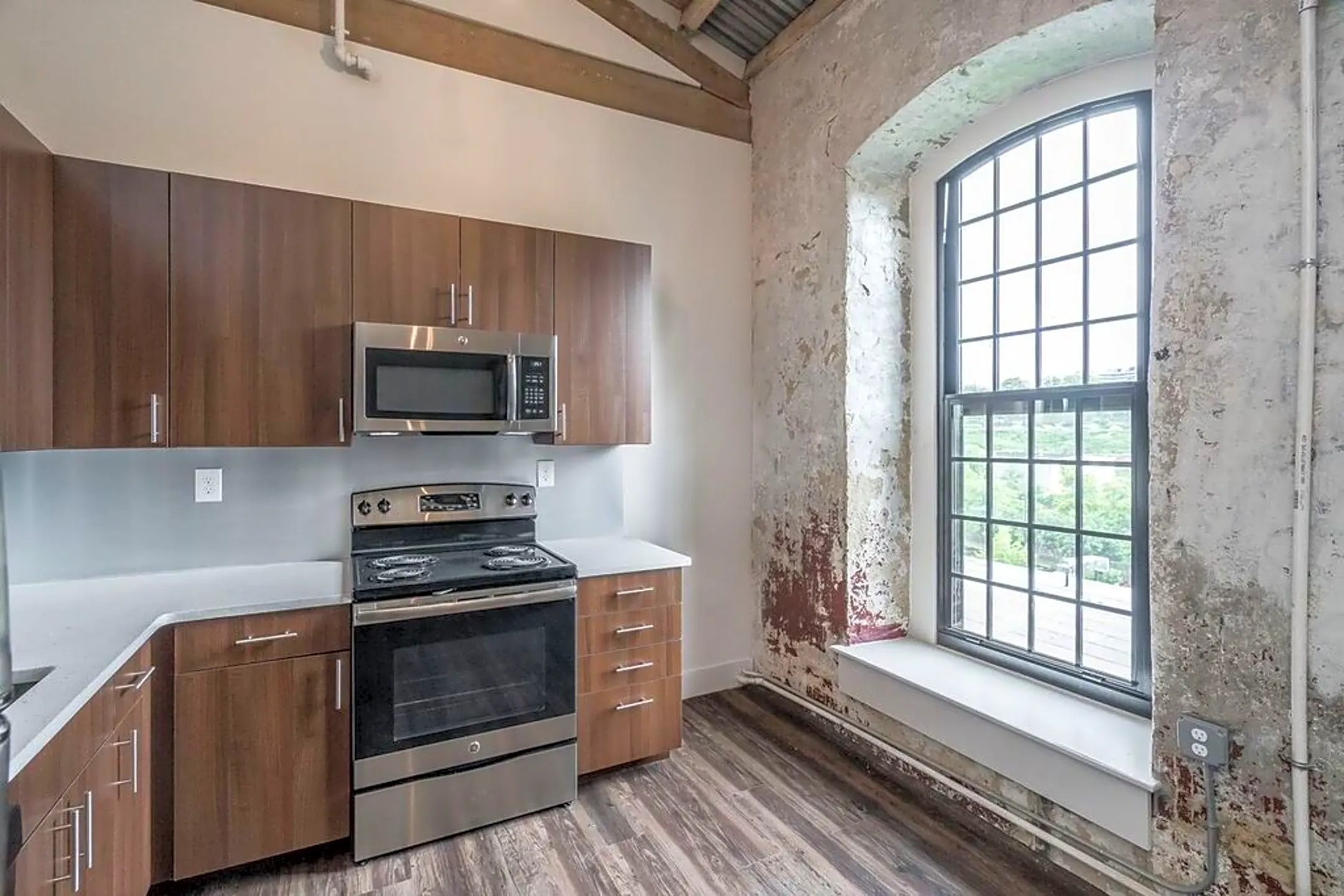 Yarn Factory Lofts 3715 Main St Philadelphia, PA Apartments for