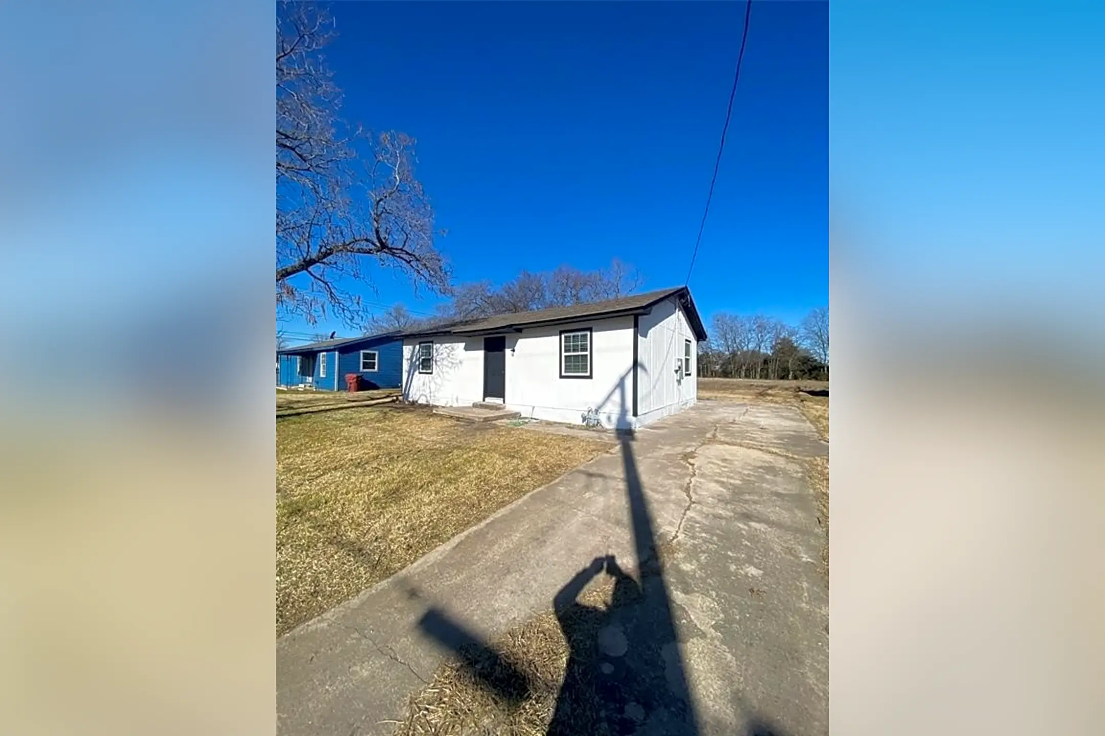 708 Union Ave Houses Bonham, TX 75418