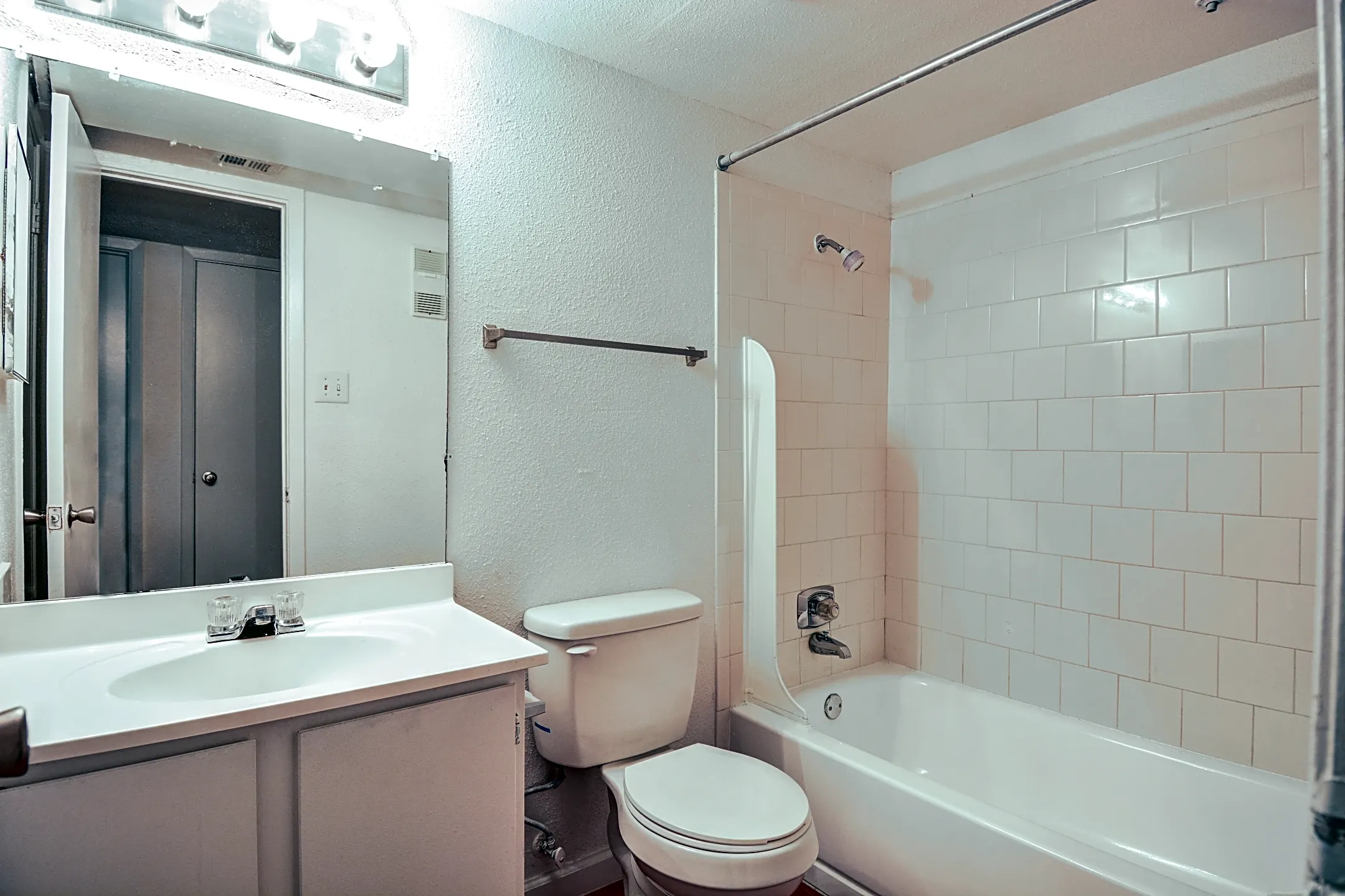 Bathroom - Ranchwood - Houston, TX