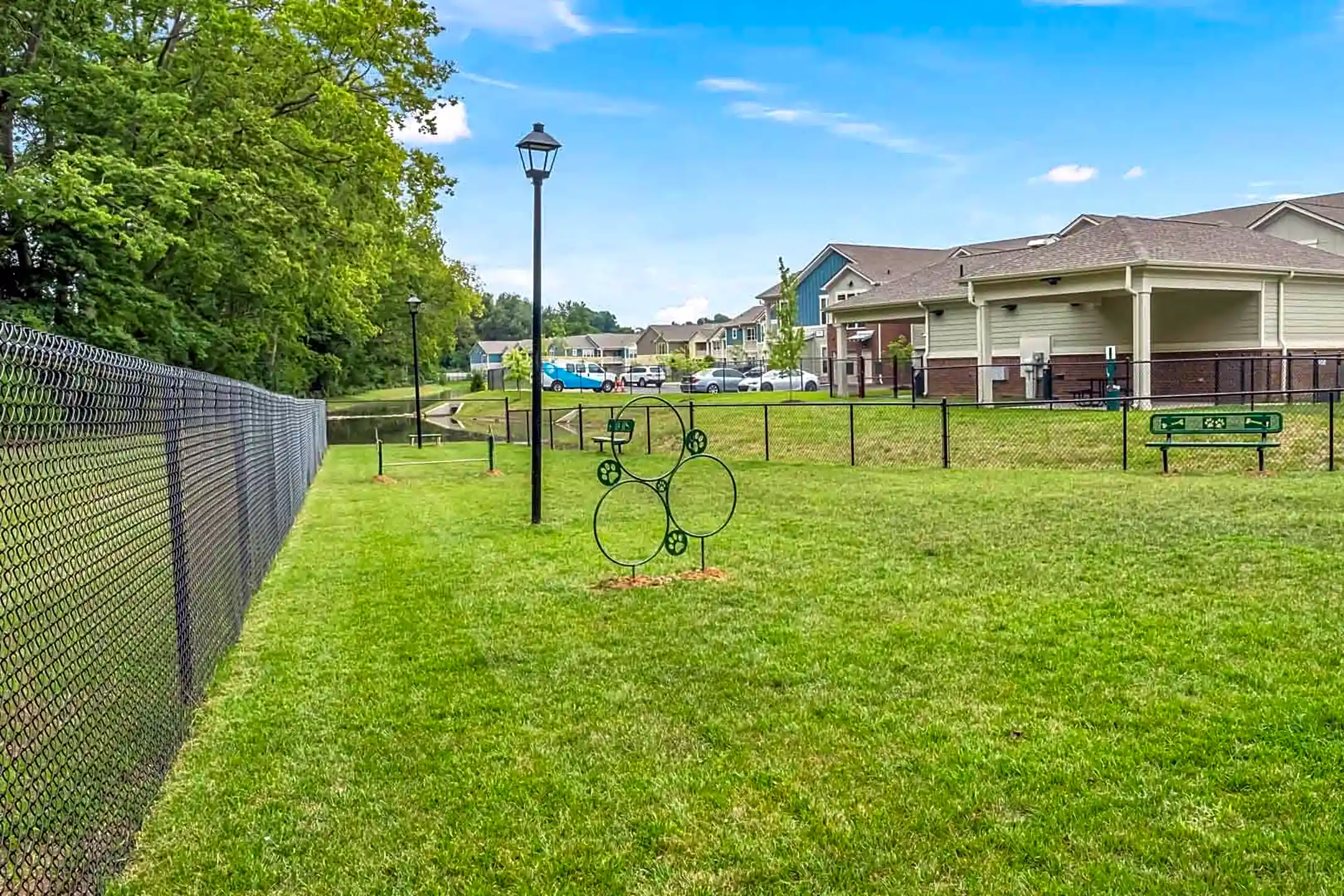 Springs at LaGrange Apartments Louisville, KY 40223