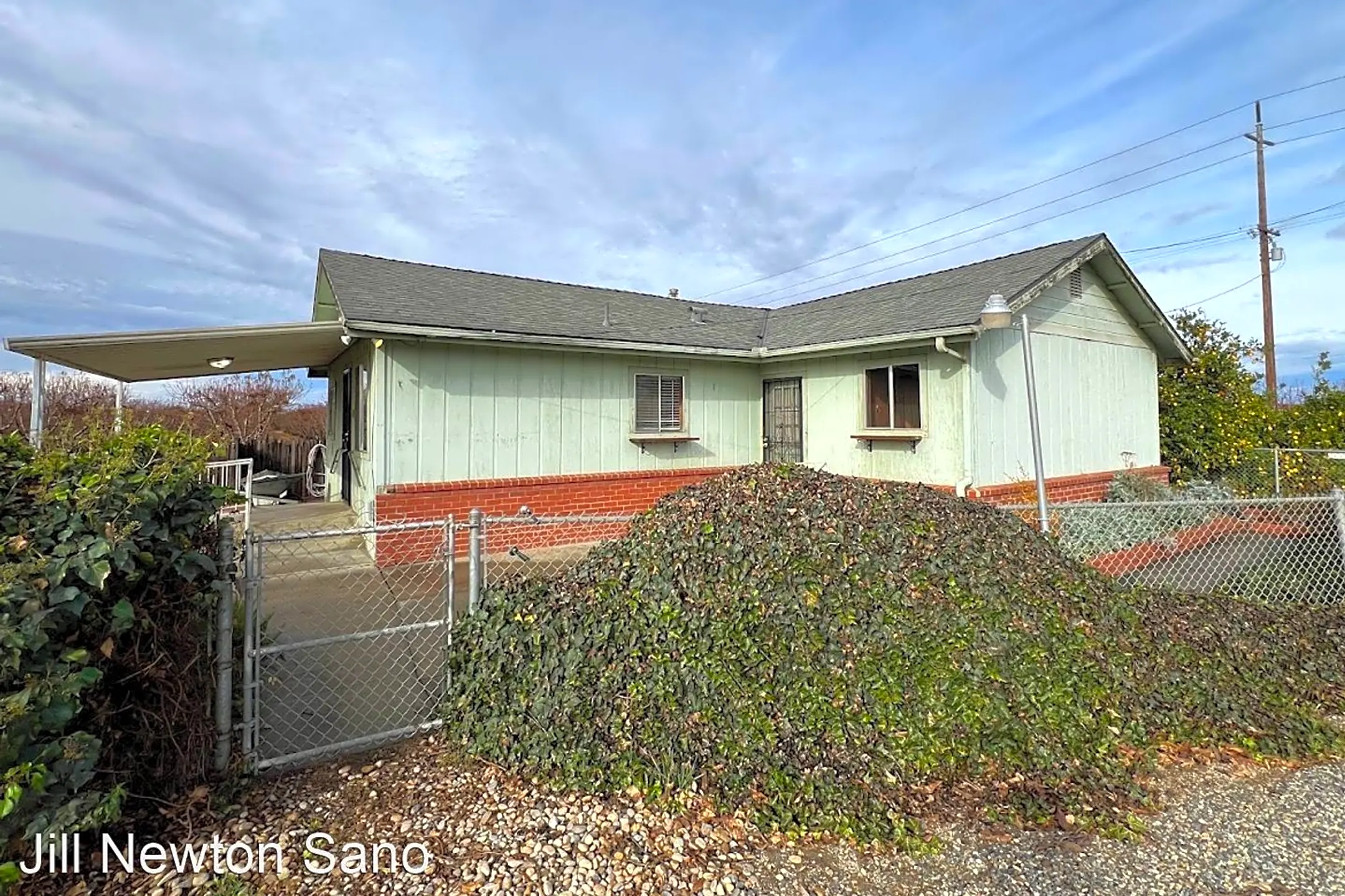 16109 Manning Ave | Reedley, CA Houses for Rent | Rent.