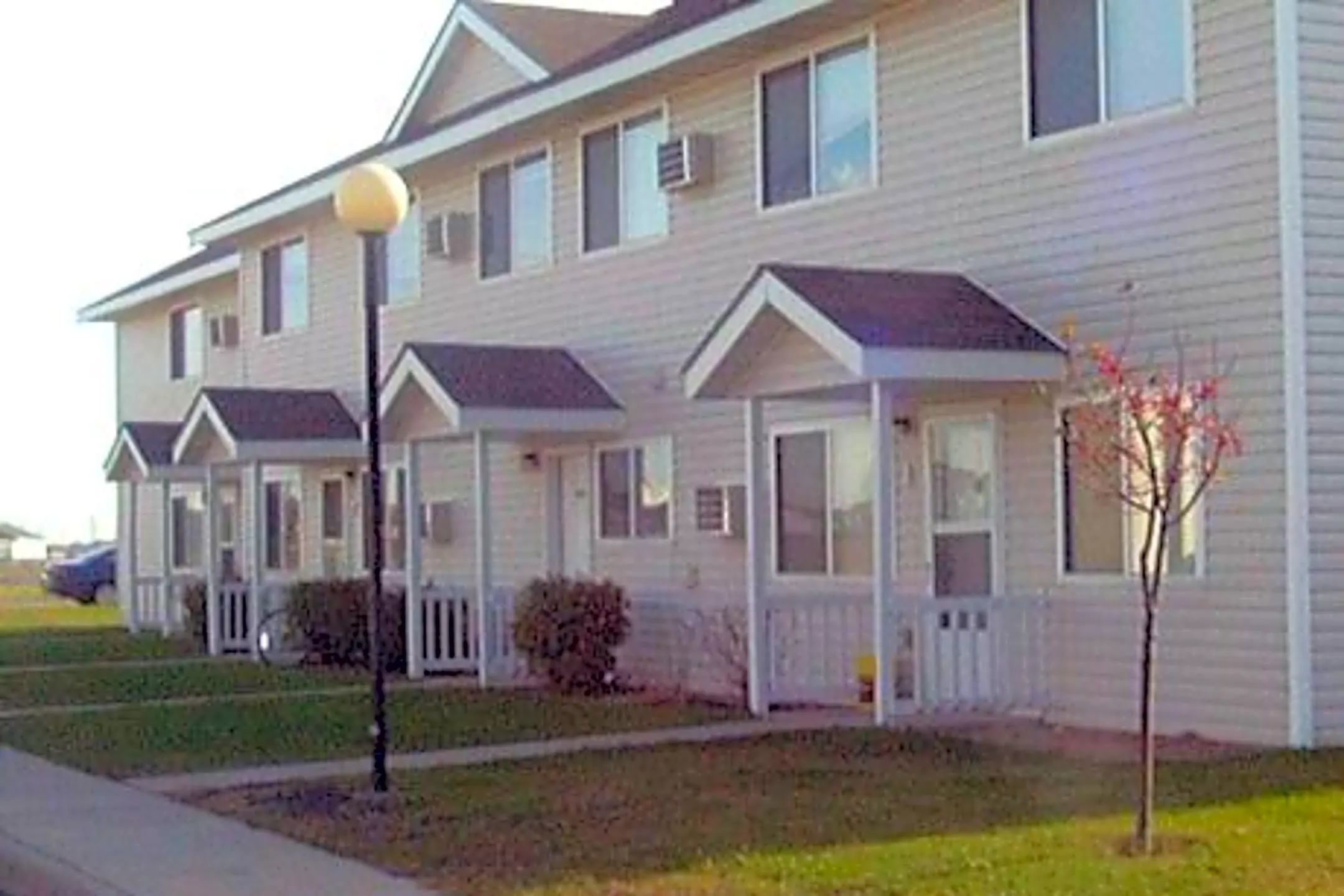 Cityside Townhomes Marshall, MN 56258