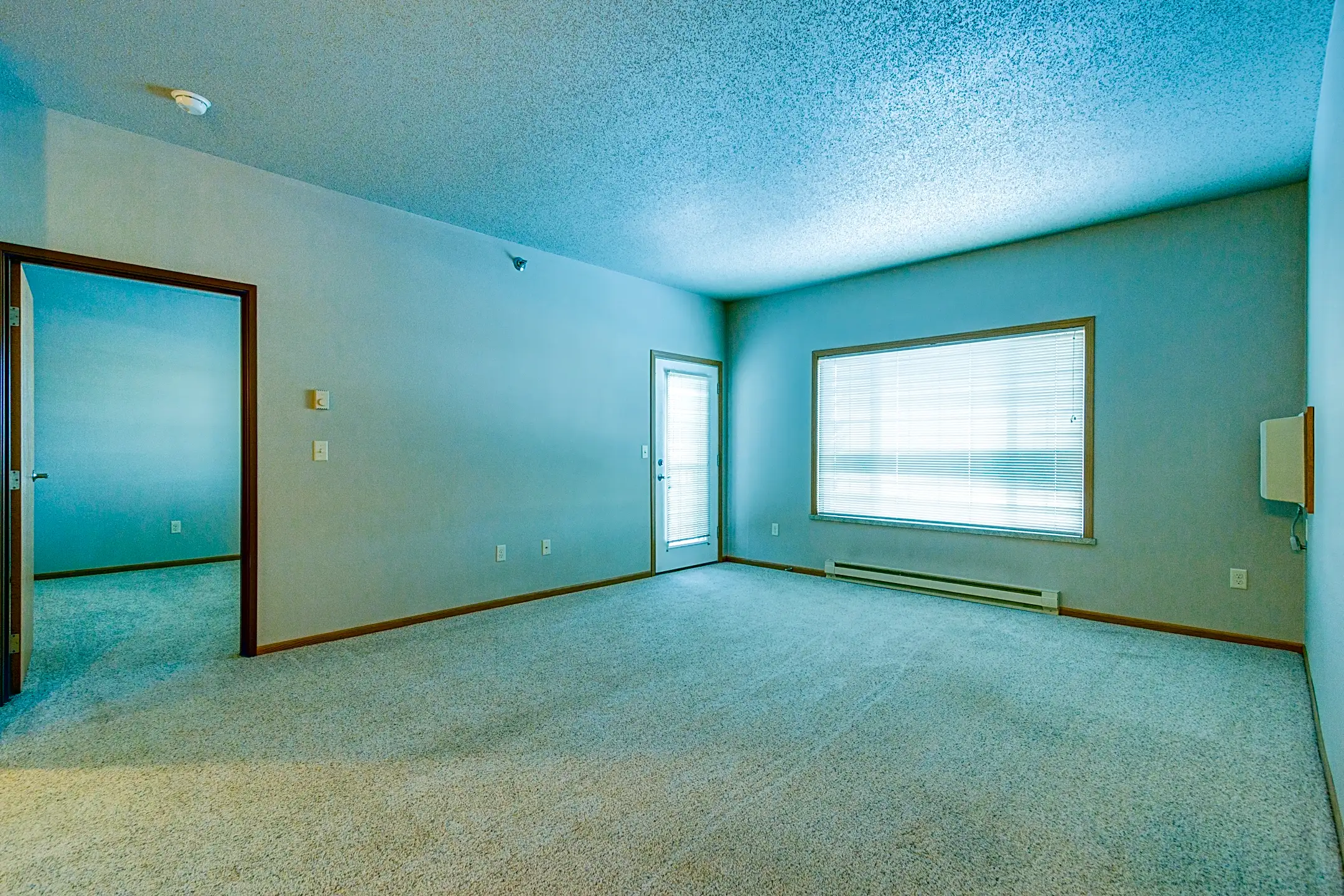 Long Lake Apartments 1710 Brainard Blvd Detroit Lakes, MN