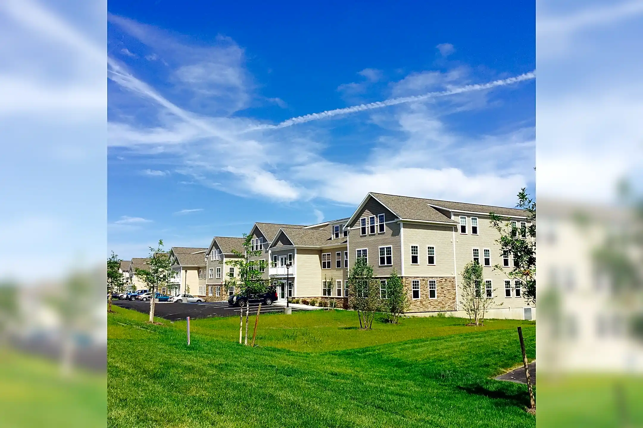 Iroquois Village Apartments Niskayuna, NY 12309