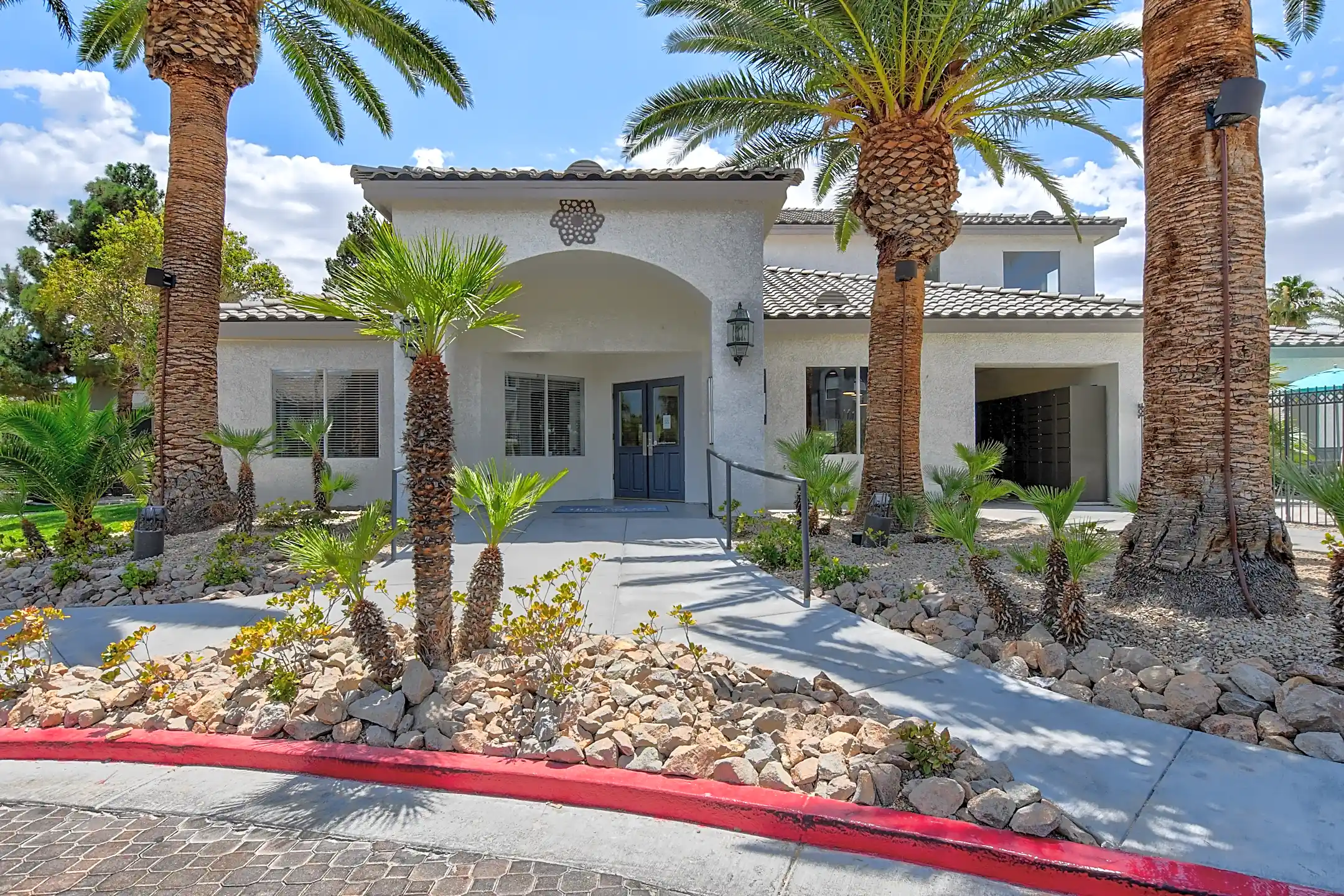 The Layne at Peccole Ranch 9599 W Charleston Blvd Las Vegas, NV