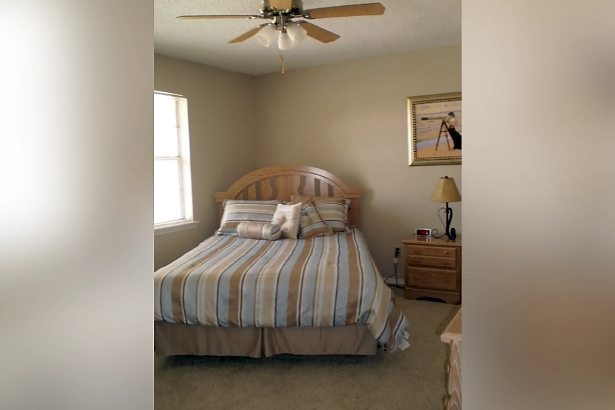 Redbird Village Apartment Homes Duncanville, TX 75116