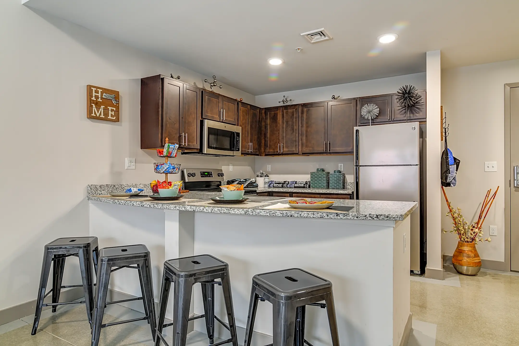 Edge Merrimack River PER BED LEASE Lowell, MA 01852