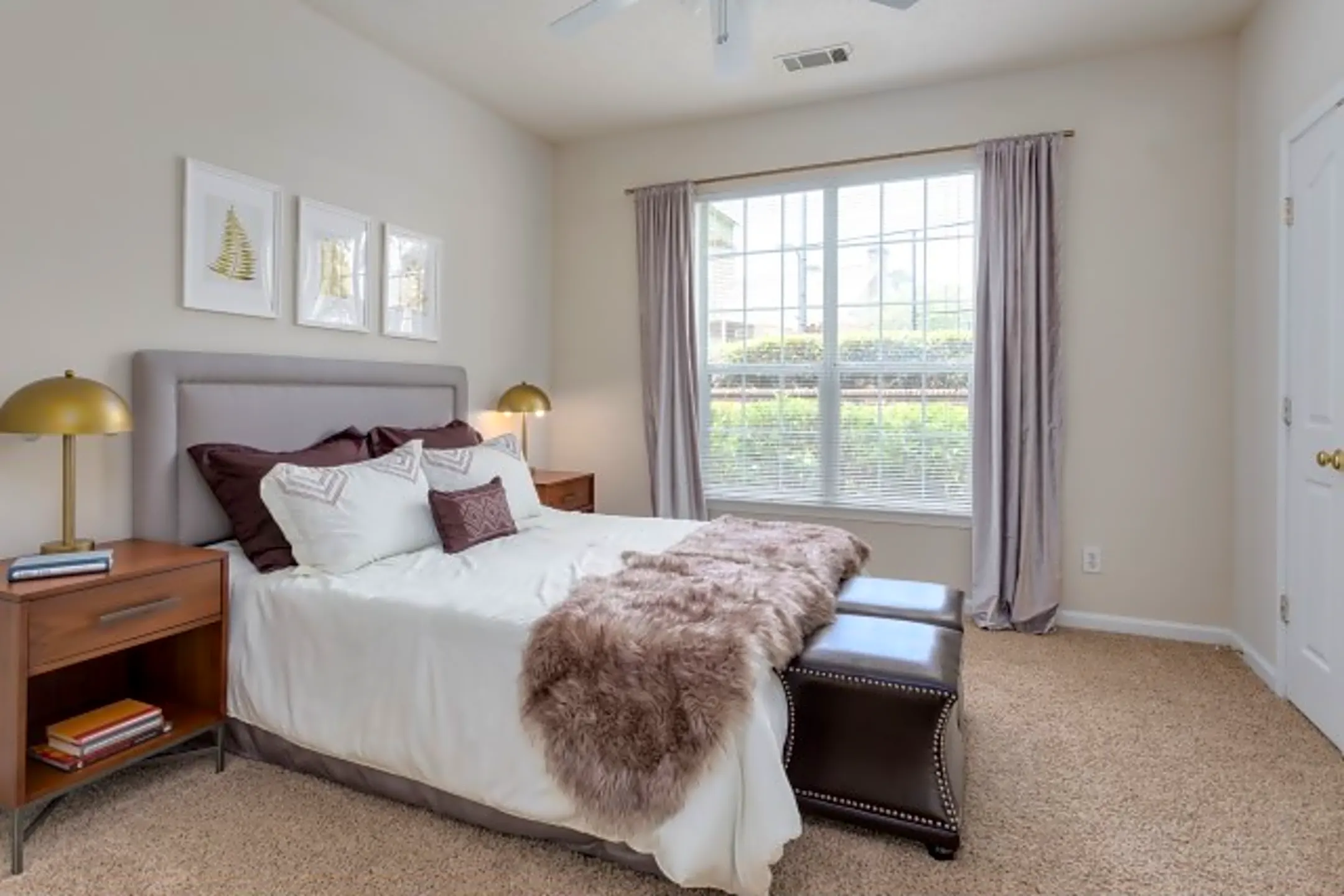 The Retreat at Peachtree City 1600 Barberry Ln Peachtree City, GA