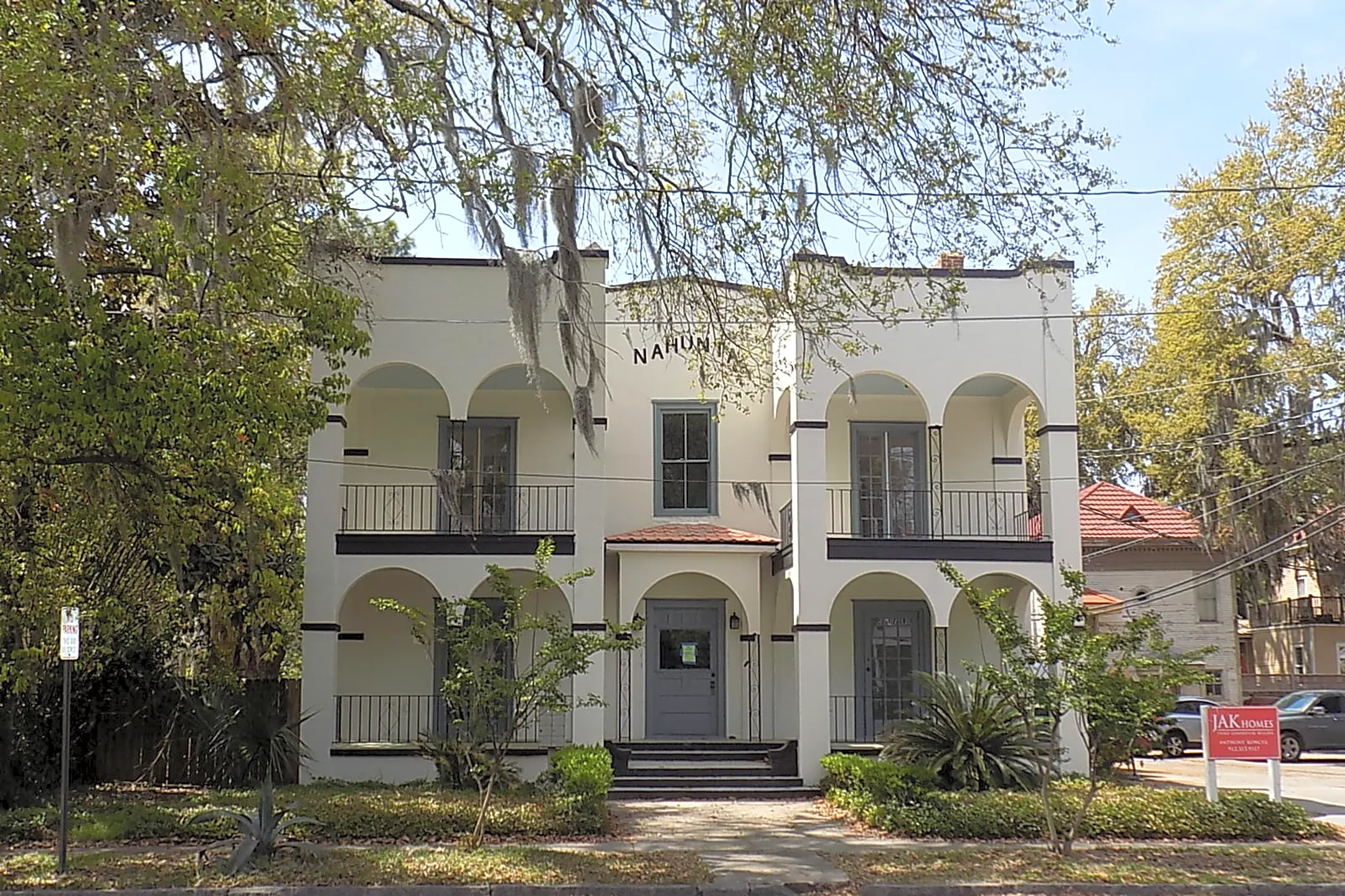 2109 Abercorn St | Savannah, GA Houses for Rent | Rent.