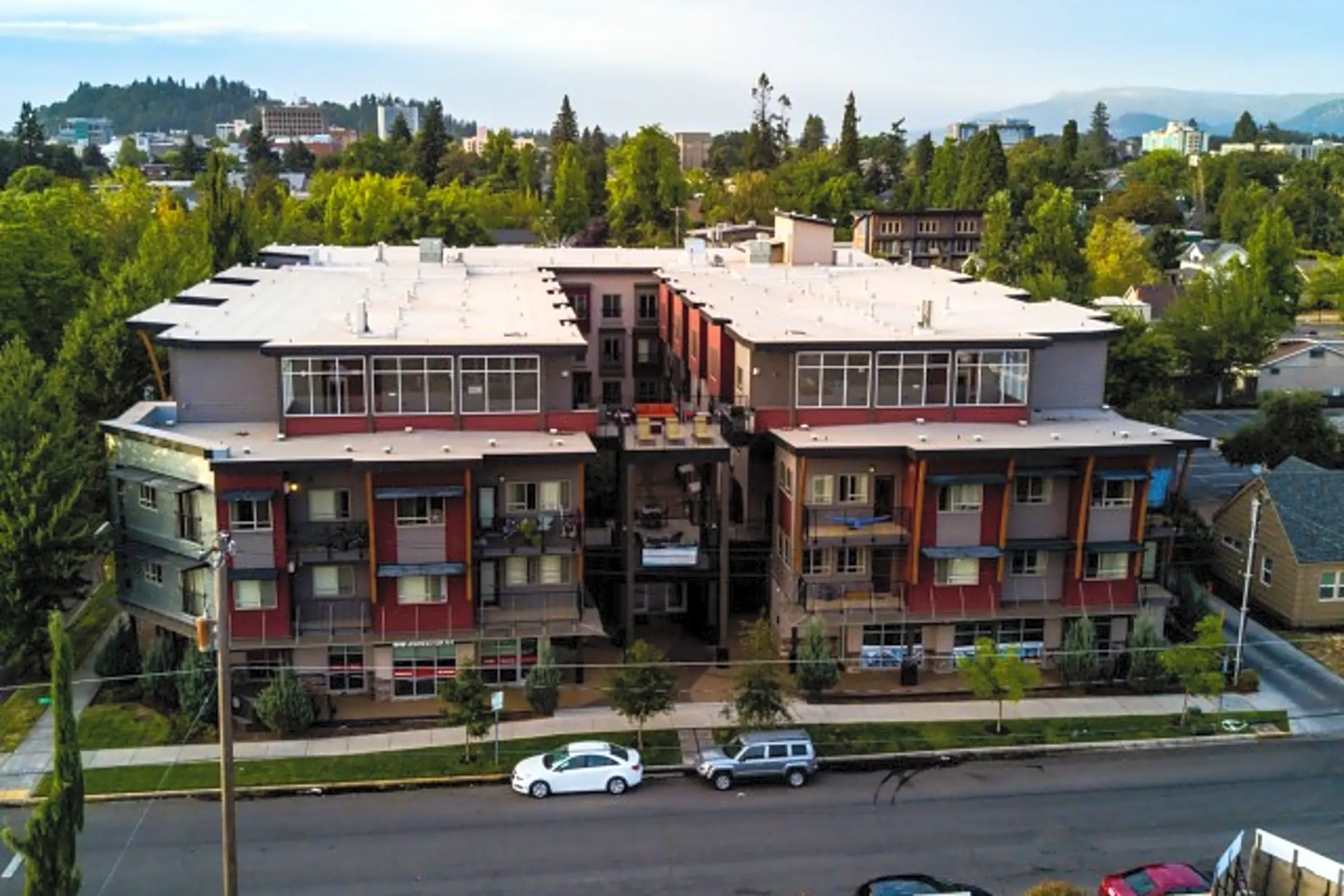 Westgate Eugene, OR 97401