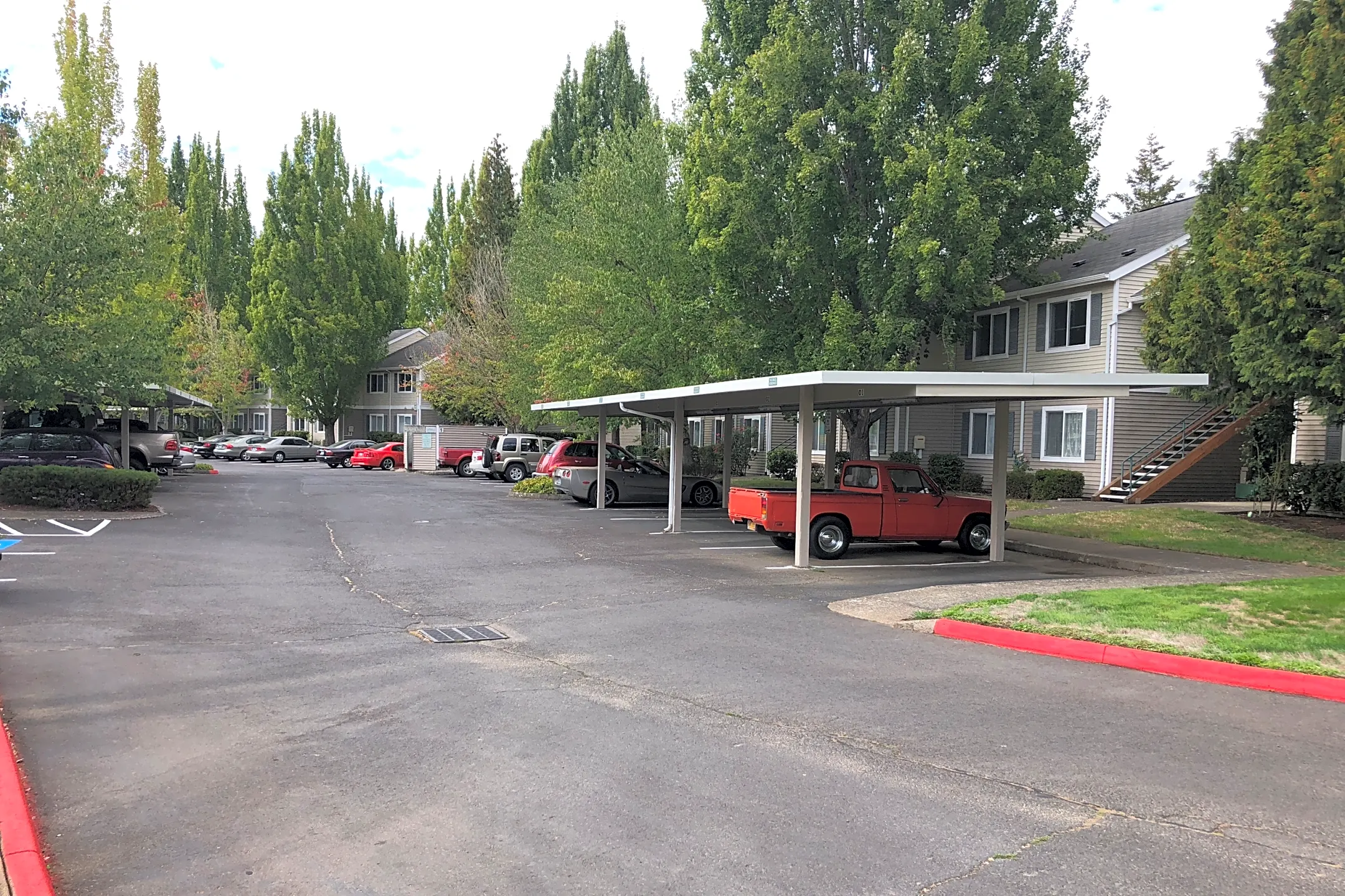 Apartments In Mcminnville Oregon For Rent