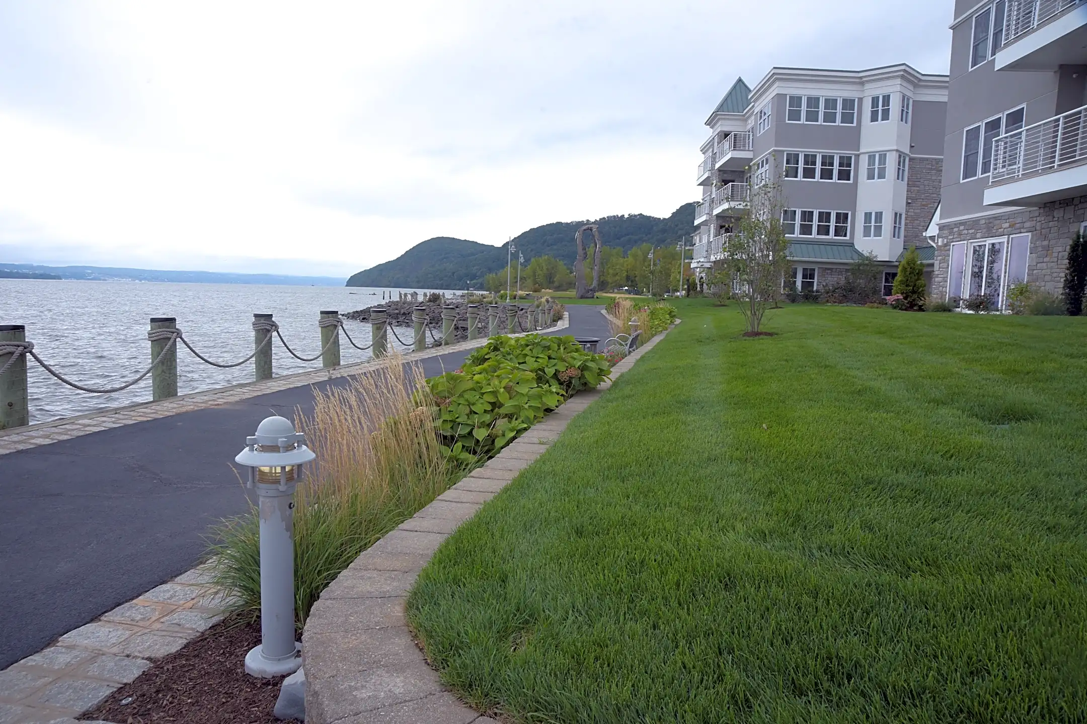 The Waterfront at Harbors Haverstraw, NY 10927