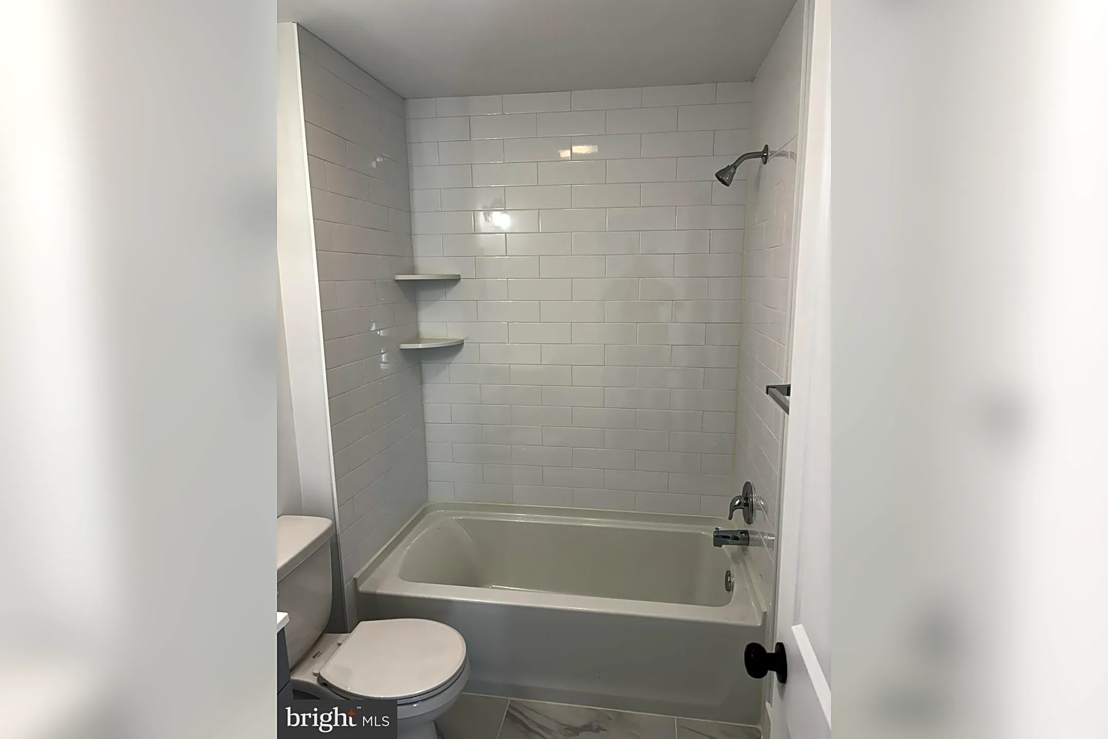 Bathroom - 33 Heatherwood Hill - Eagleville, PA
