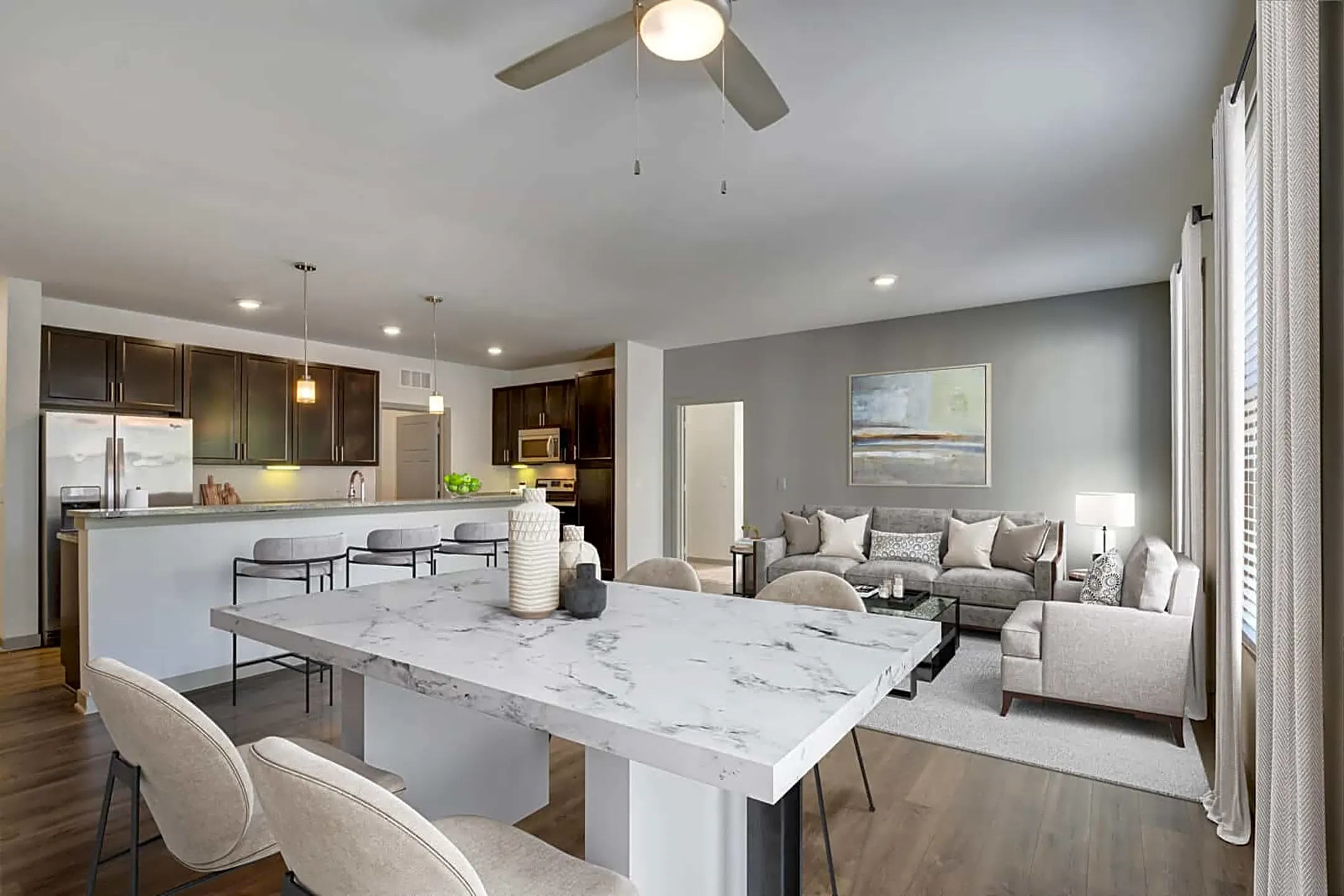 Veranda at Norton Commons 9506 Civic Way Prospect, KY Apartments for Rent Rent.