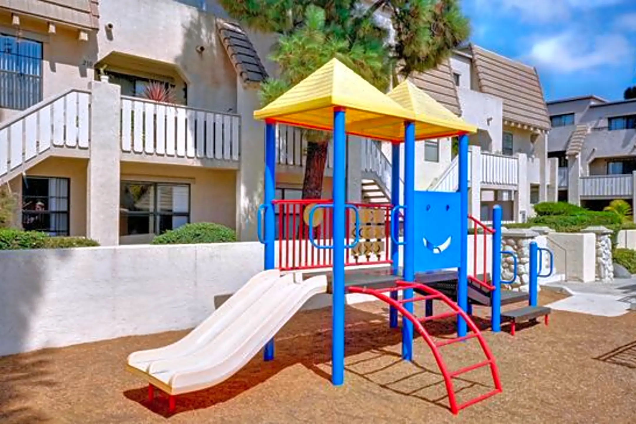 Alva Gardens 345 K St Chula Vista, CA Apartments for Rent Rent.