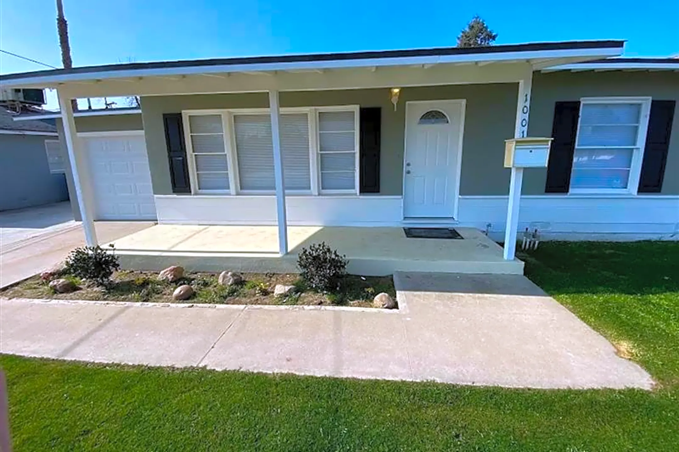 5711 Skyridge Dr 5711 Skyridge Dr unit 2 bed/1 Orangevale, CA