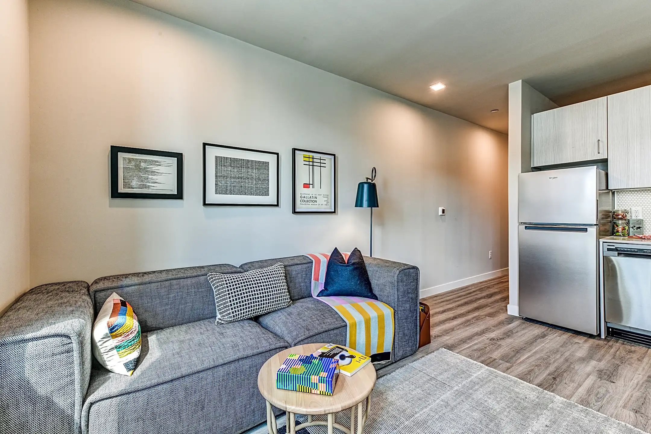 Nxt Lvl Apartments Philadelphia