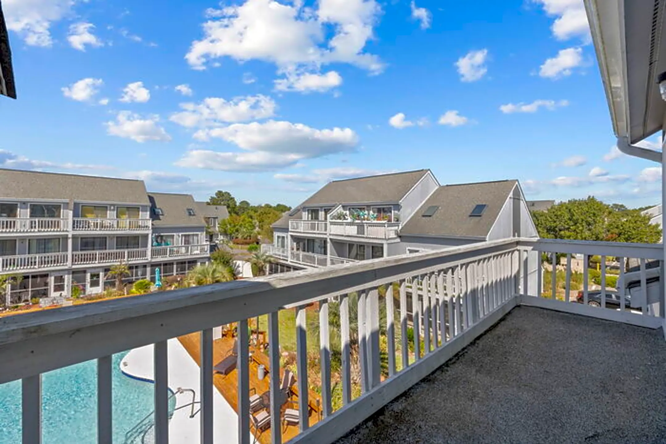 3700 Golf Colony Ln 3700 Golf Colony Ln unit 12E Little River, SC