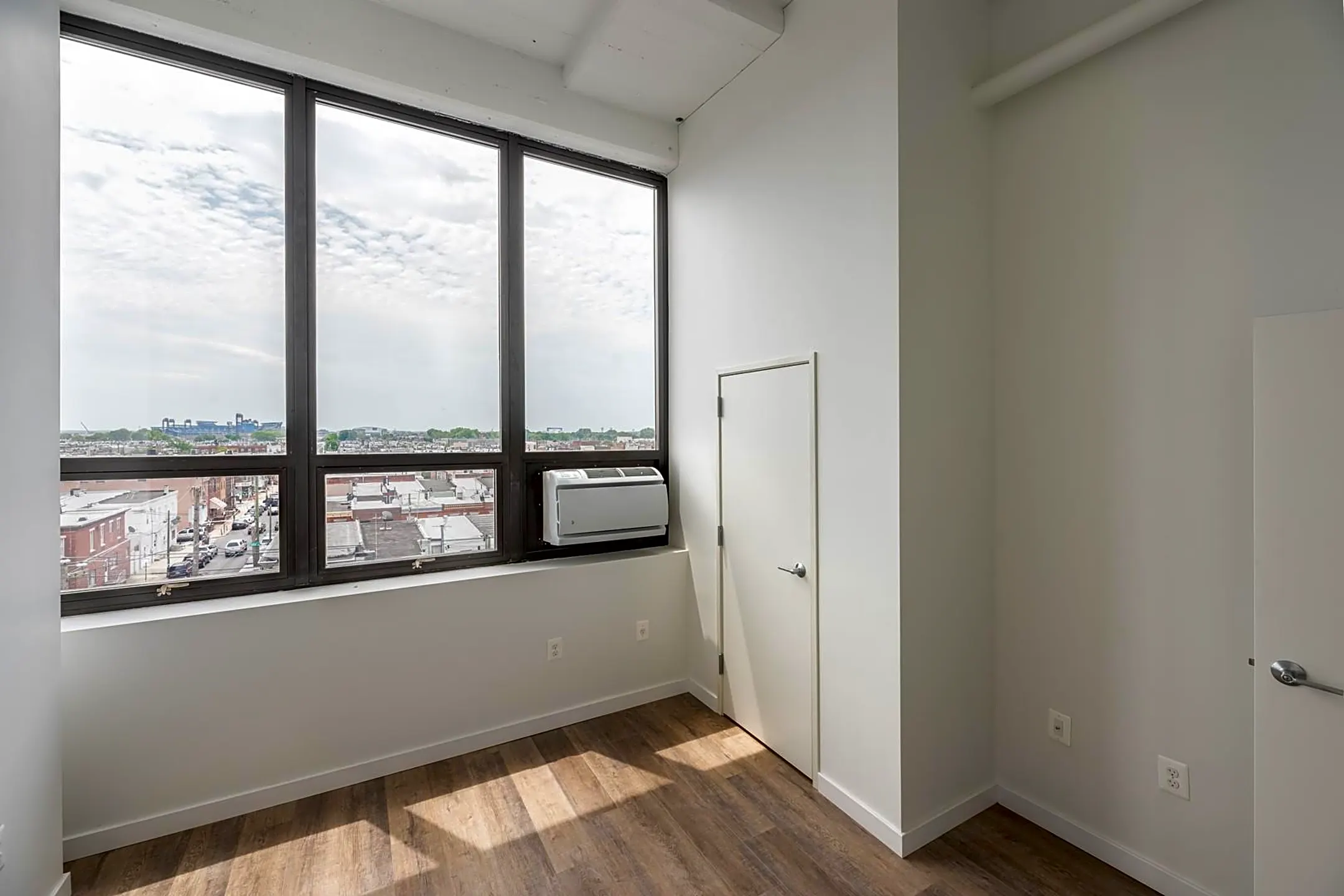 Brush Factory Lofts Philadelphia, PA 19148