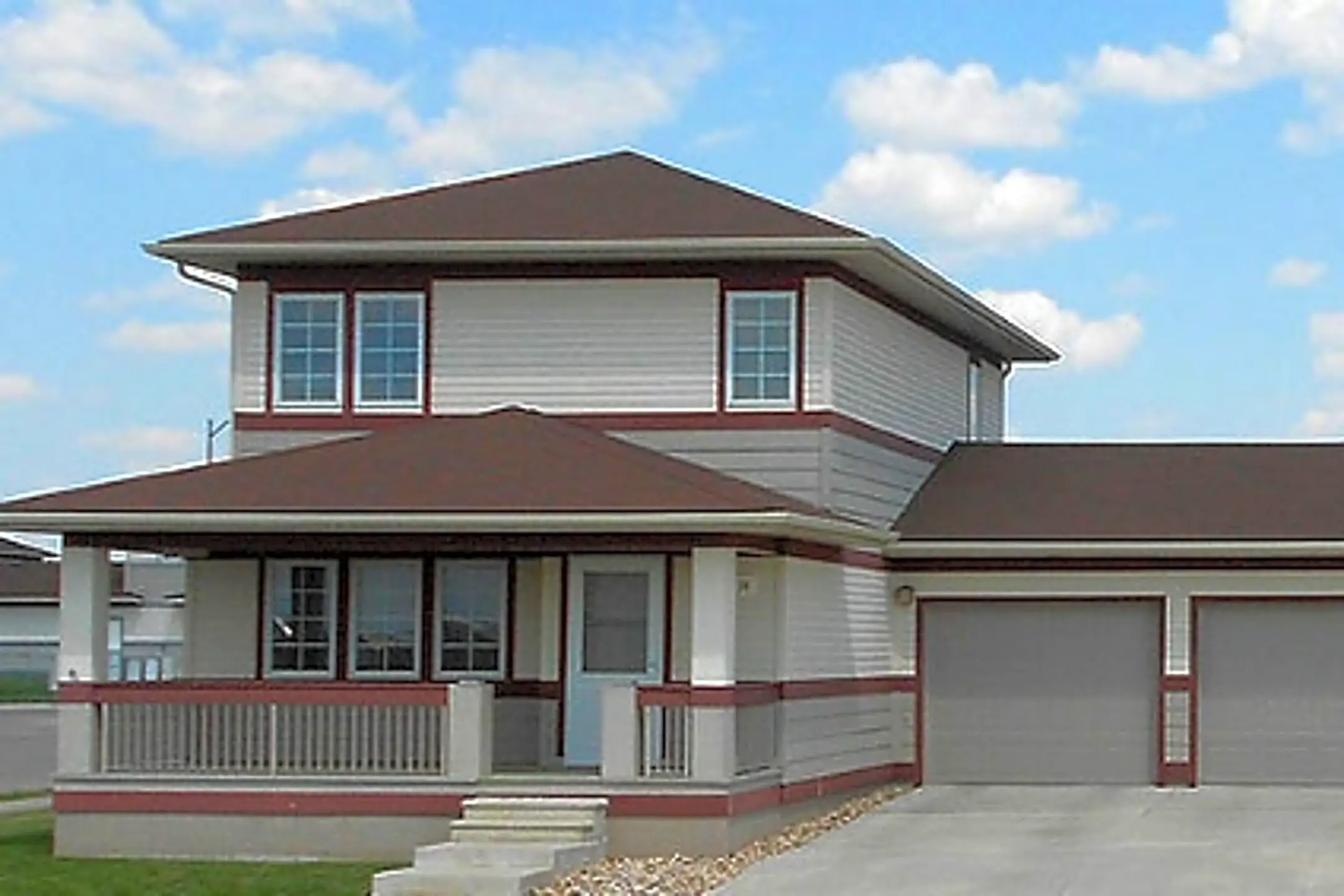 Ellsworth AFB 3025 Lincoln Dr Ellsworth AFB, SD Houses for Rent Rent.