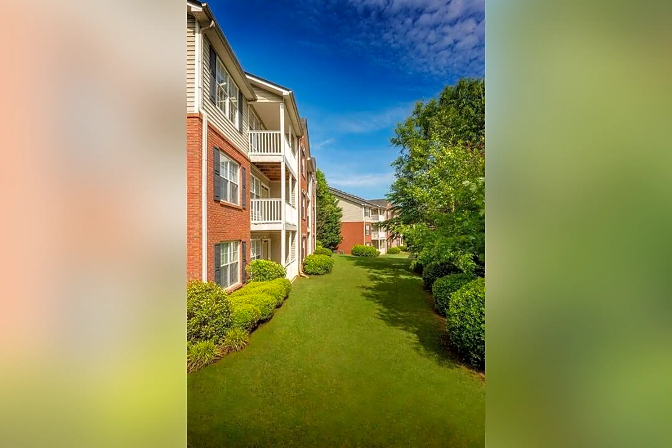 Ballantyne Commons of Stockbridge Stockbridge, GA 30281