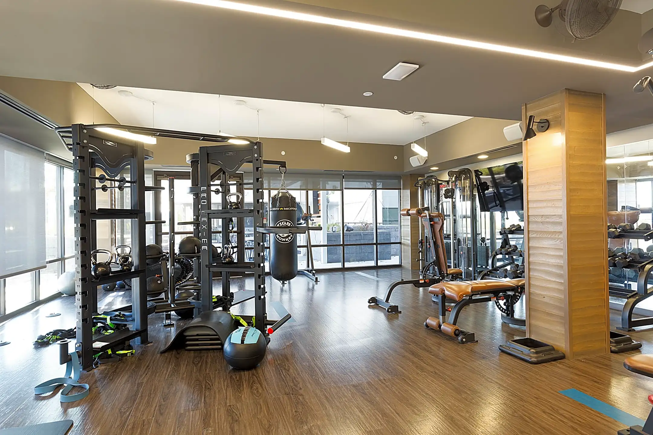 SkyVue Apartments Pittsburgh, PA 15213