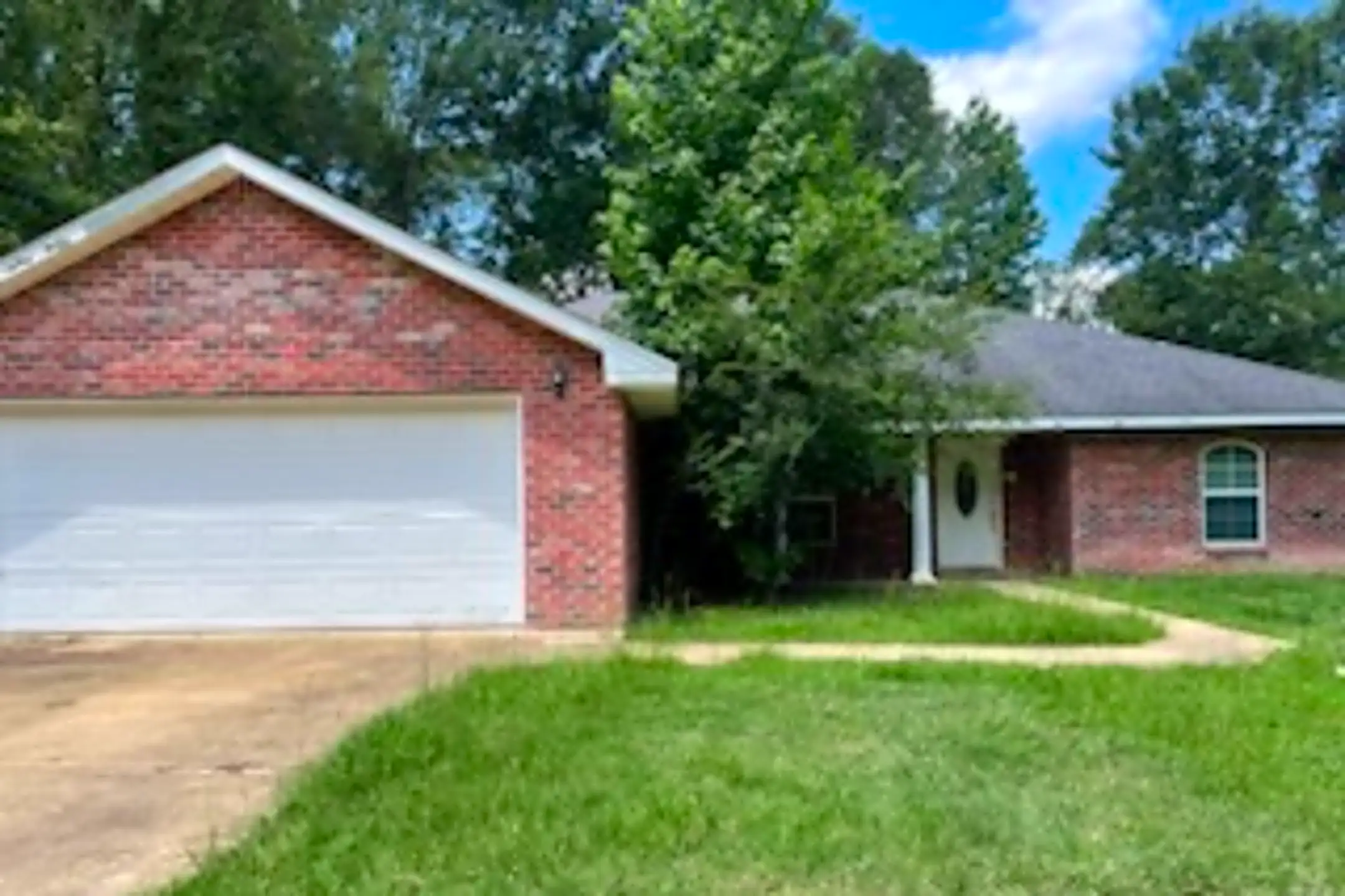 654 Roy Bridges Rd Leesville, LA Houses for Rent Rent.