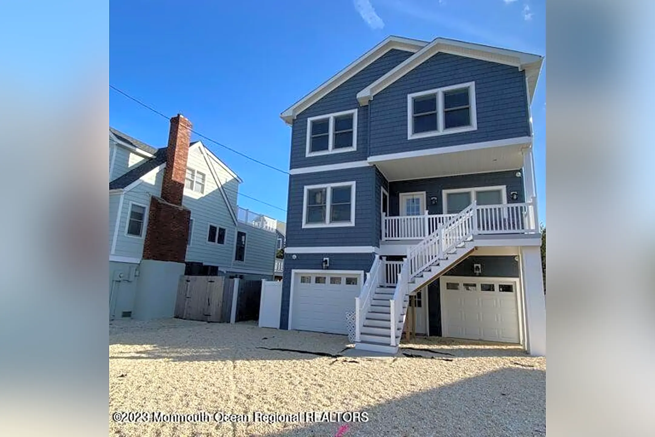 312 6th Ave Houses - Mantoloking, NJ 08738