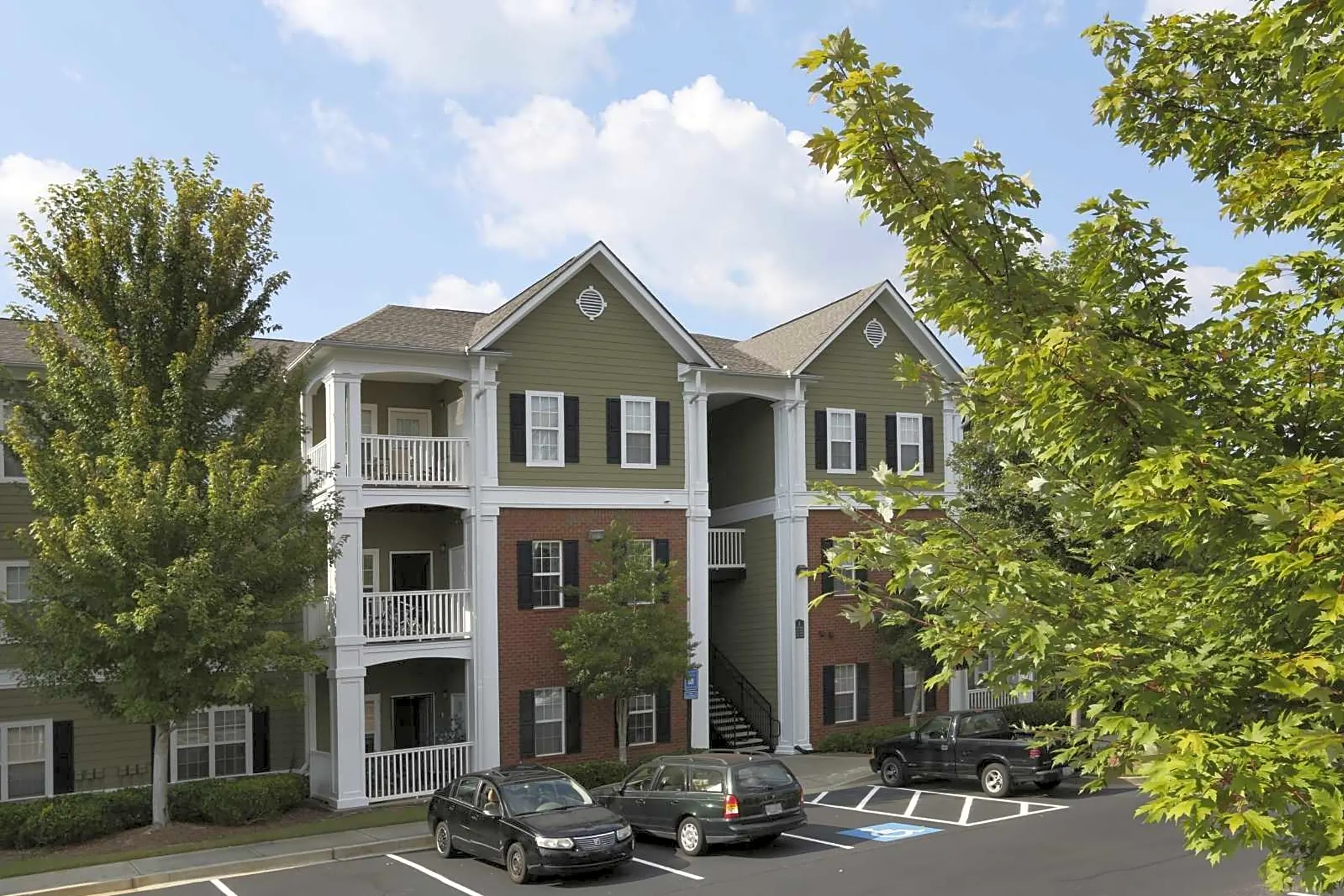 The Reserve At Ivy Creek - 1869 Appaloosa Ln | Buford, GA Apartments ...