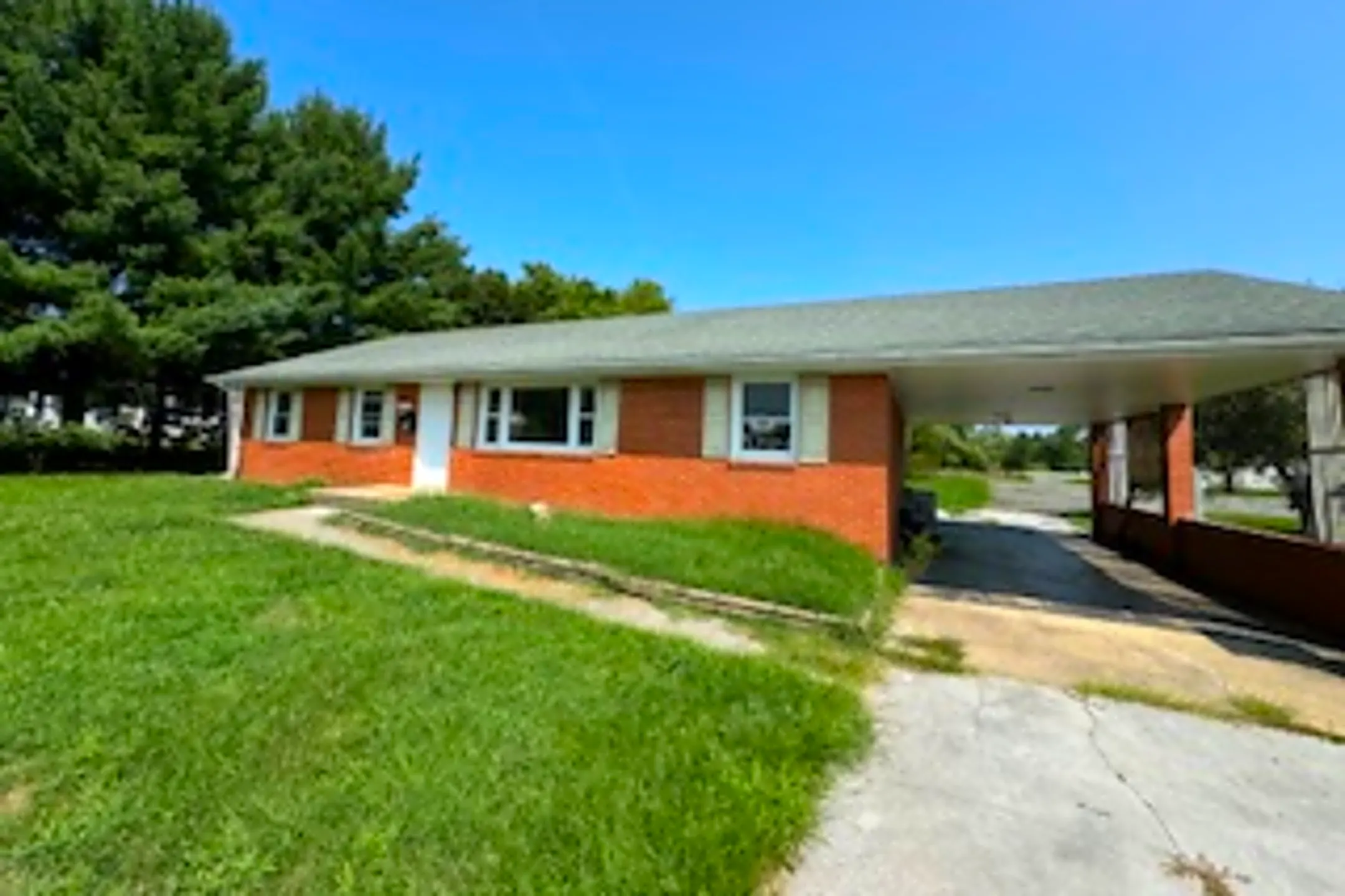 1131 Kendrick Ford Rd Front Royal, VA Houses for Rent Rent.