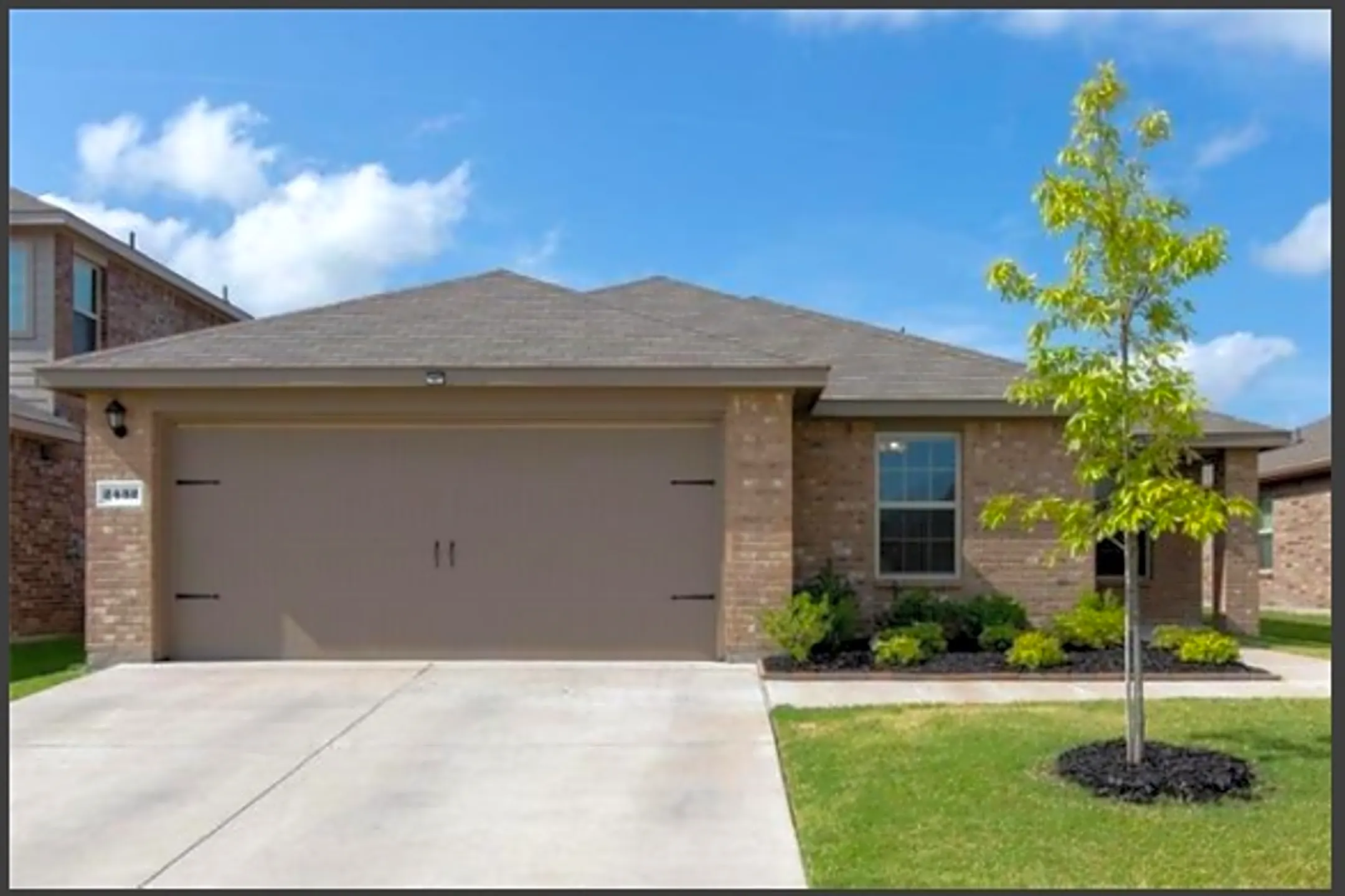 2432 French St Fate, TX Houses for Rent Rent.