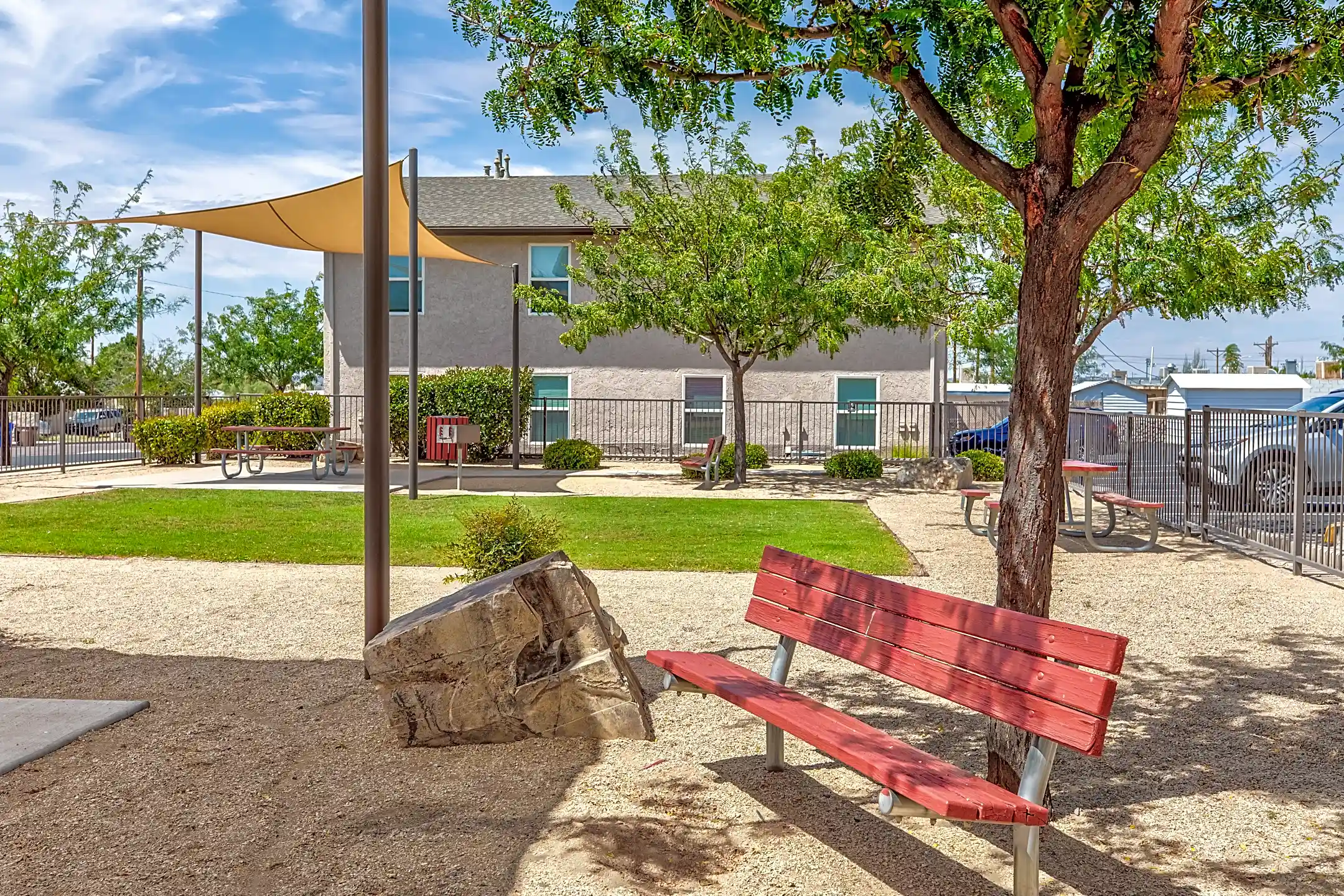 Alta Tierra 1500 E Madrid Ave Las Cruces, NM Apartments for Rent