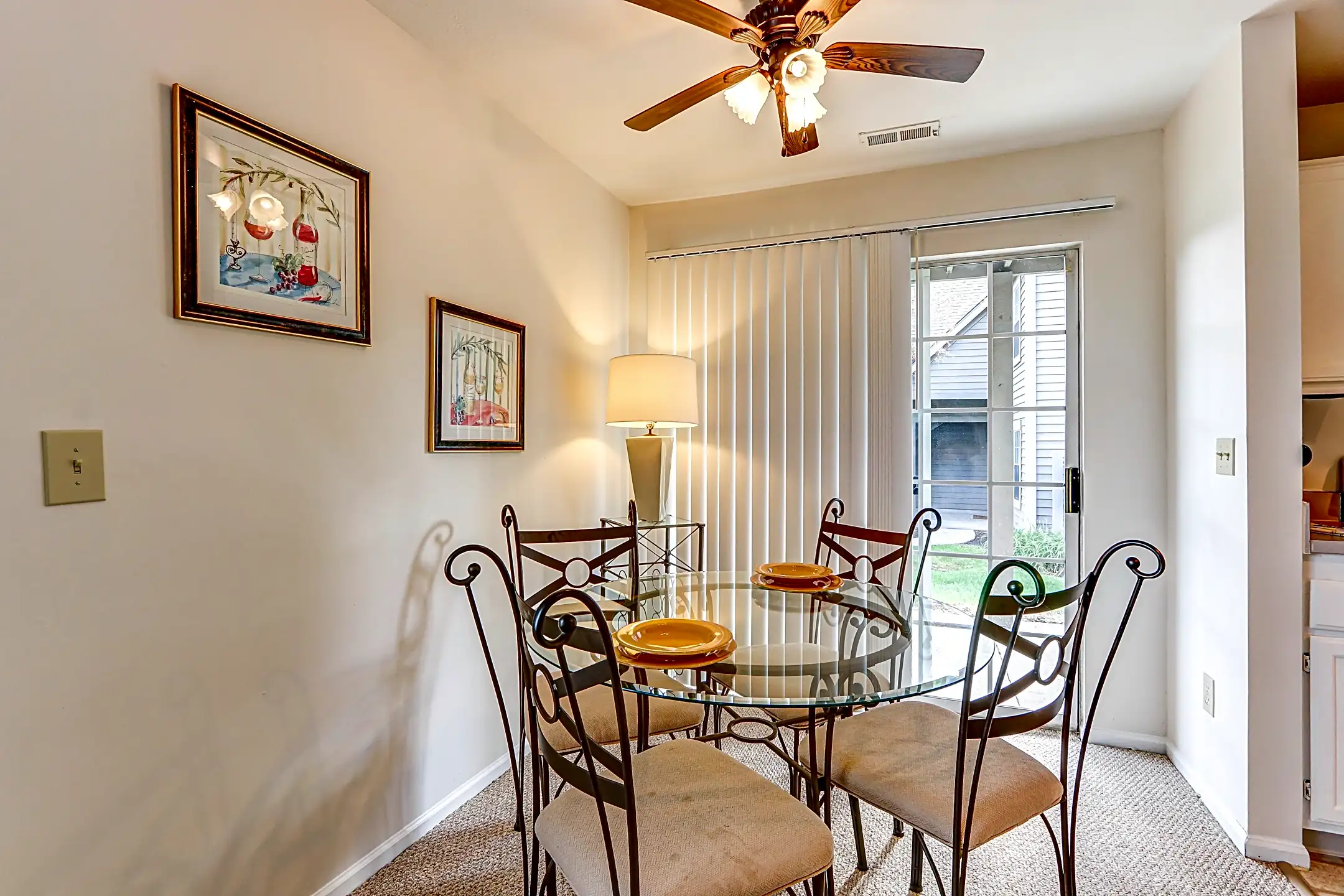 Camden Place Luxury Apartments Dublin, OH 43016