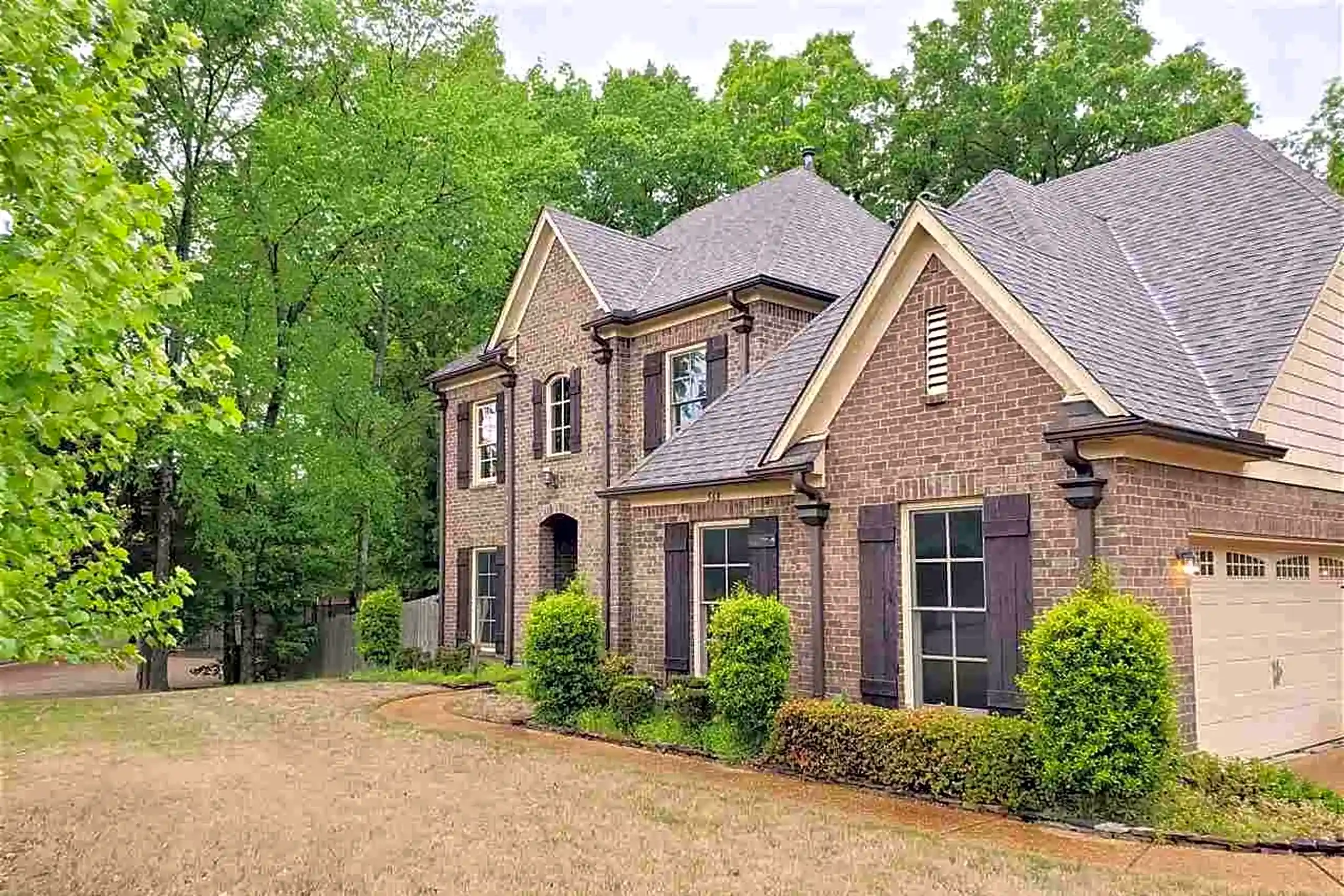 568 Oilstone Cove Collierville, TN Houses for Rent Rent.