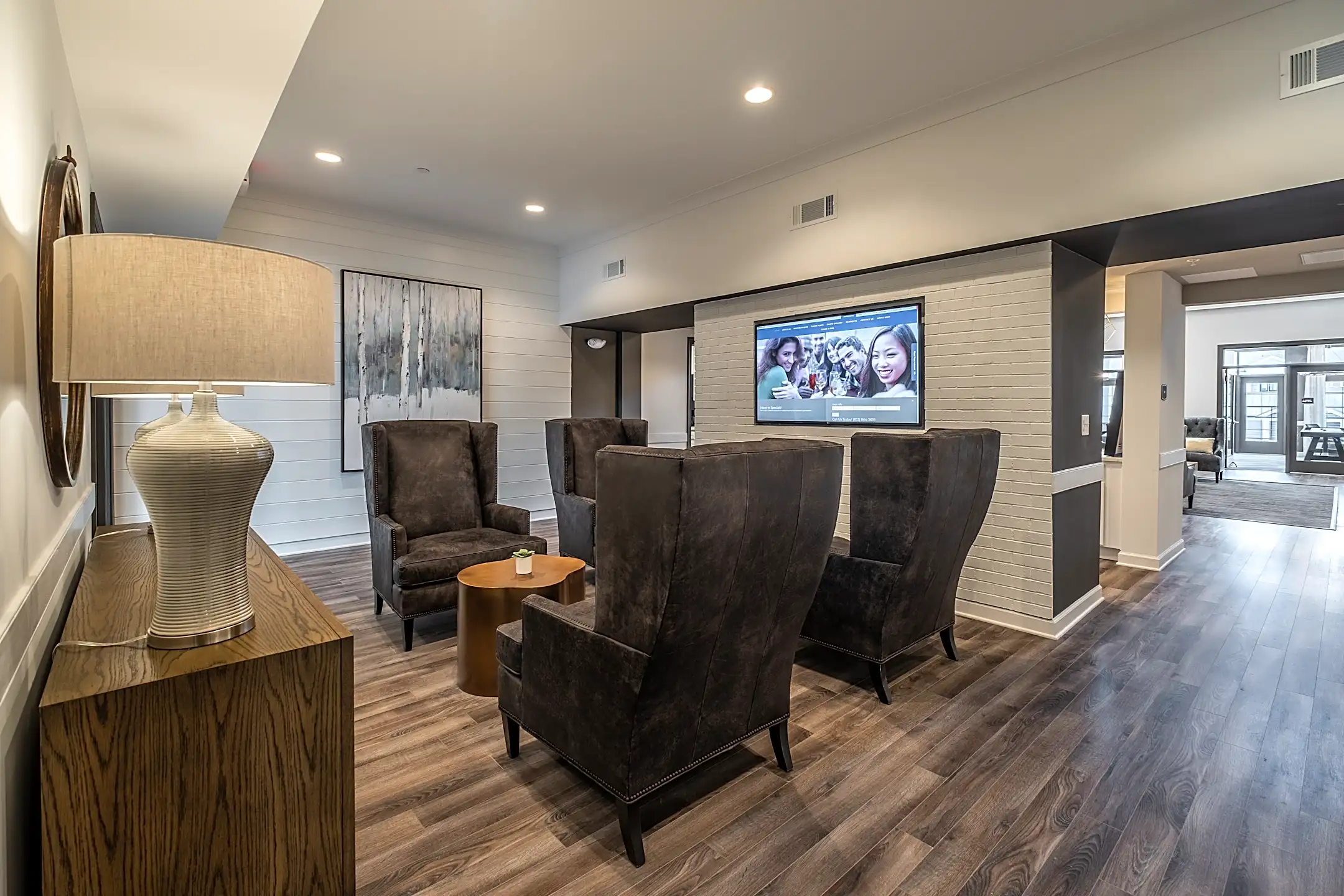 Abberly CenterPointe - Midlothian, VA