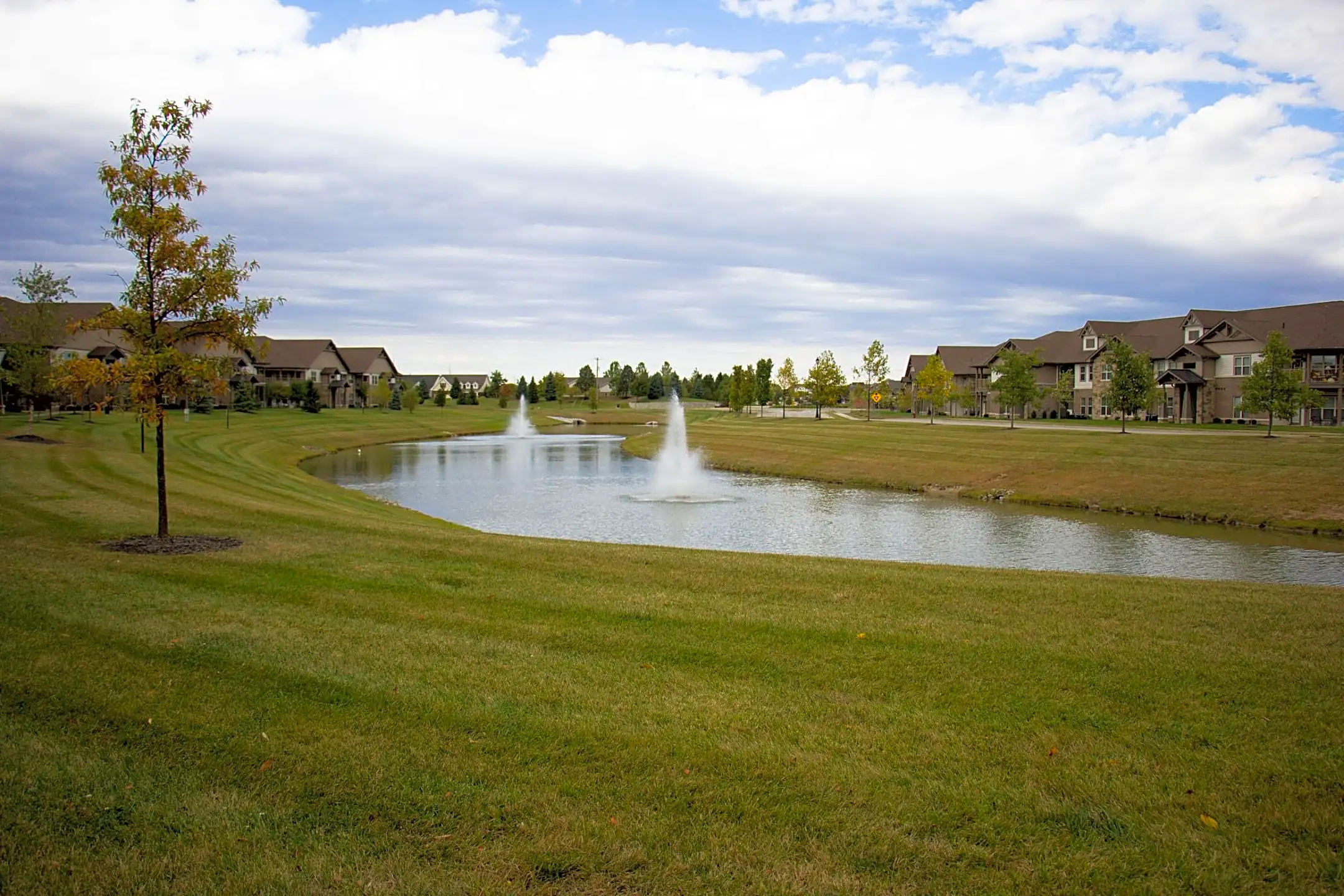 Bridgewater Apartments Westfield, IN 46062