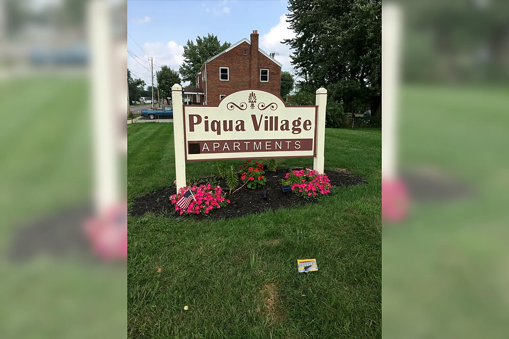 Piqua Village Apartments