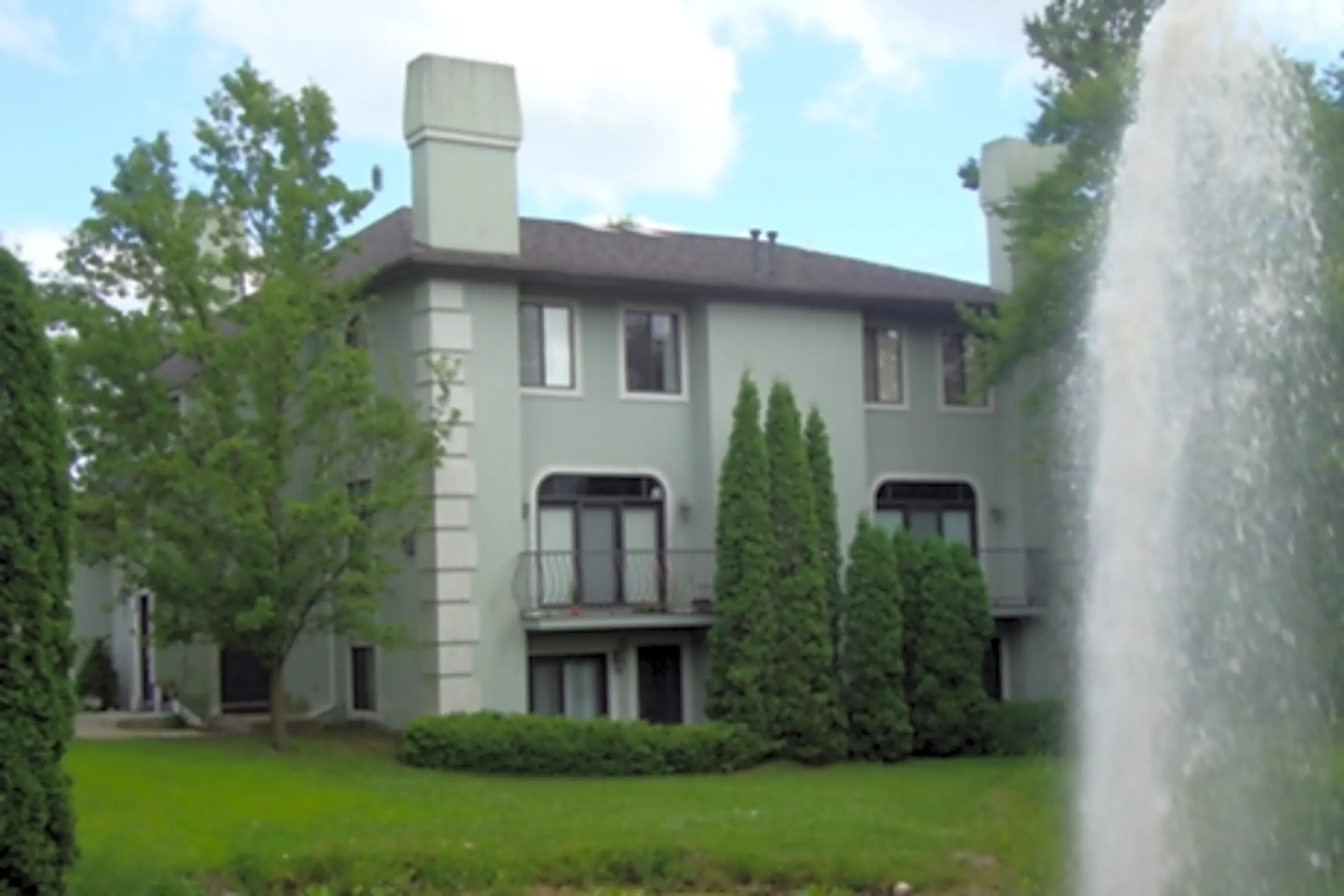 Perrine Pointe 4100 Perrine Pointe Midland, MI Apartments for Rent