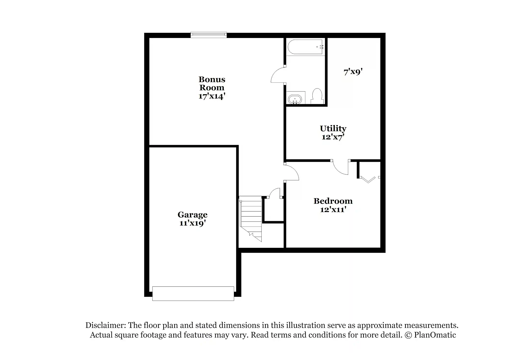 3125 Dewbourne Dr - Reynoldsburg, OH